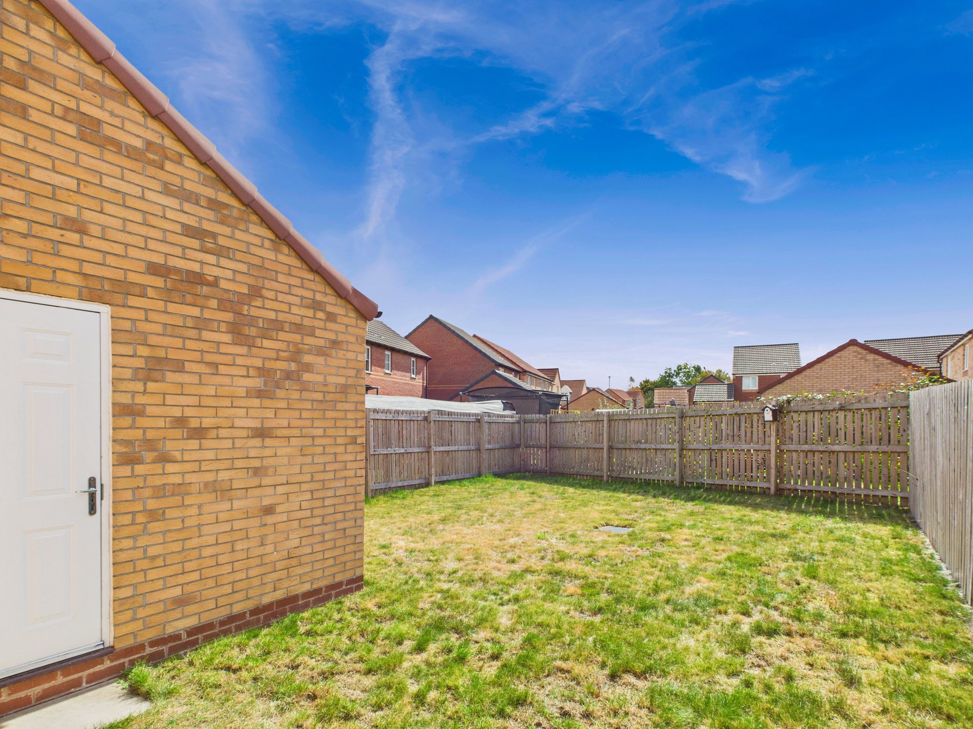 2 bed semi-detached house for sale in Headstock Close, New Ollerton, NG22  - Property Image 12