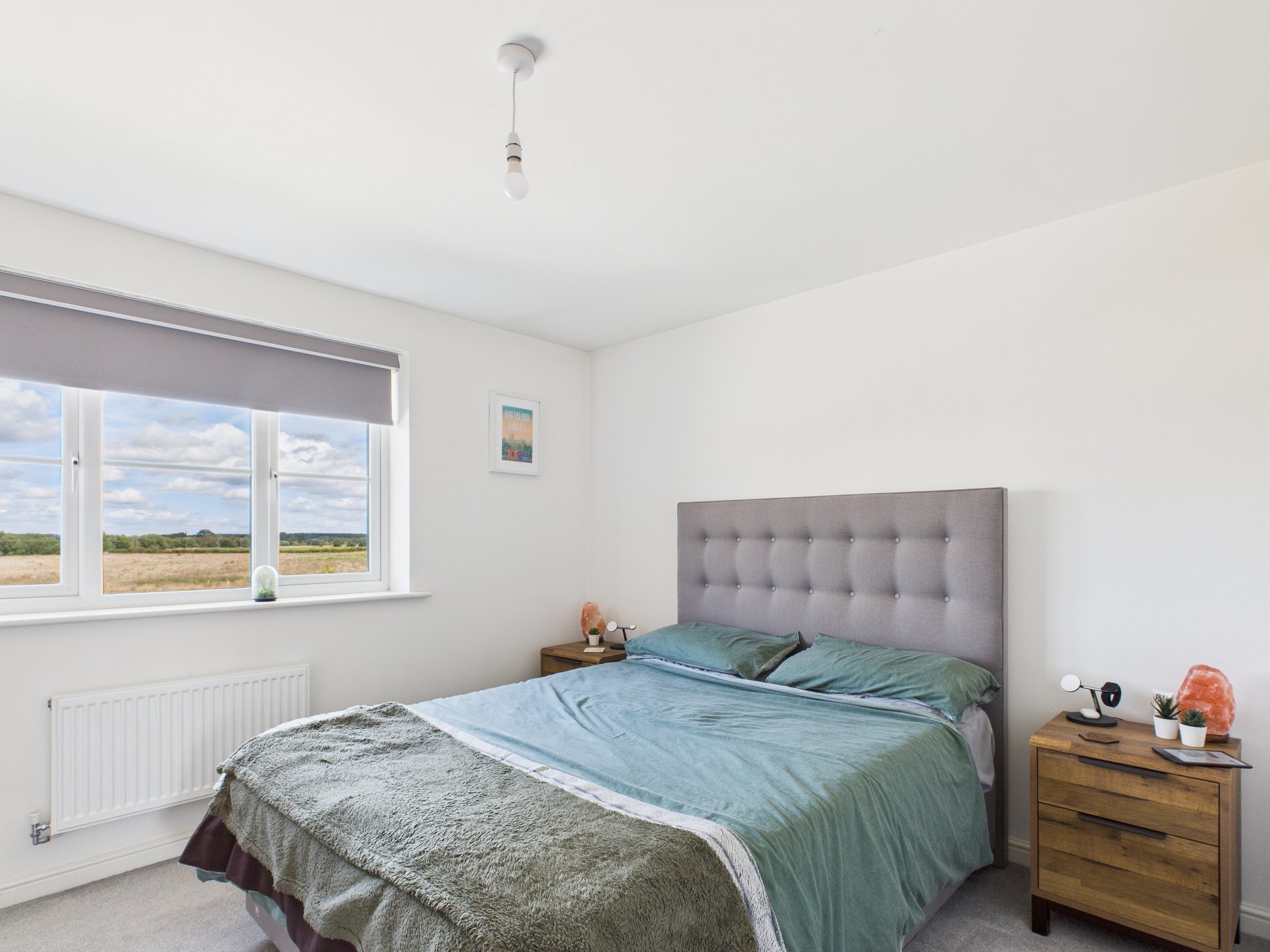 2 bed semi-detached house for sale in Headstock Close, New Ollerton, NG22  - Property Image 14