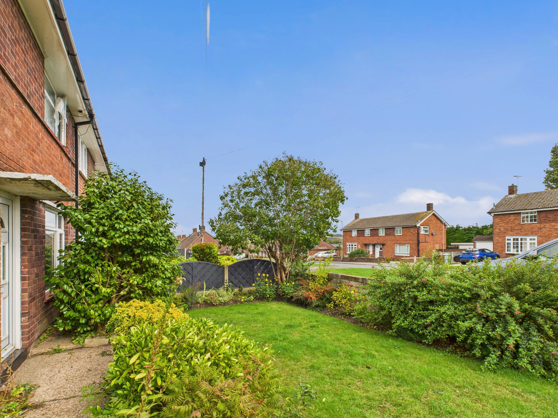 3 bed semi-detached house for sale in Beardsley Road, Edwinstowe, NG21  - Property Image 14