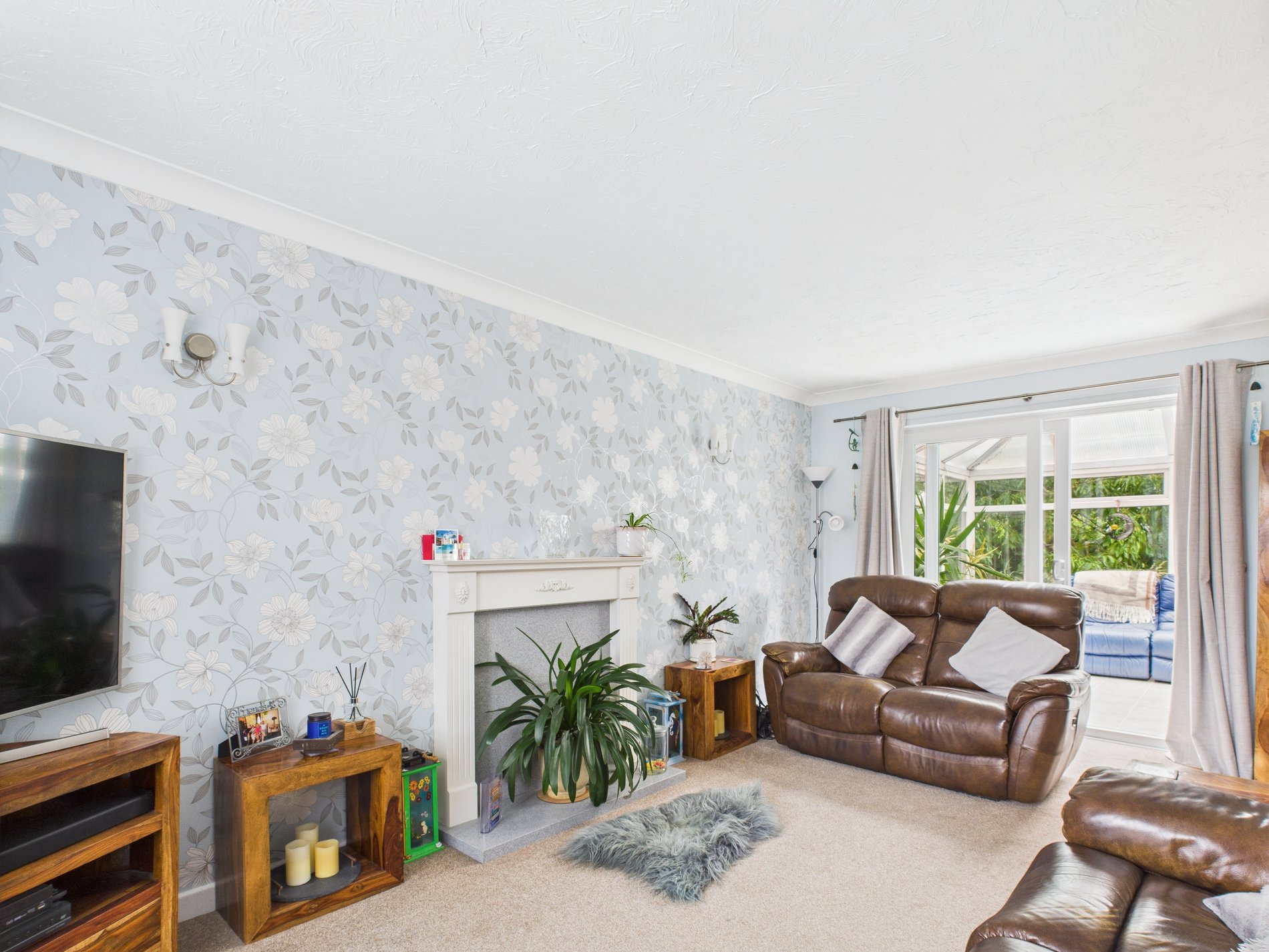 4 bed detached house for sale in Bramble Close, Bilsthorpe, NG22  - Property Image 19