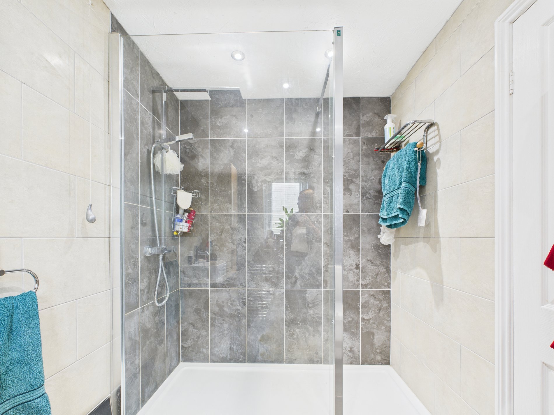 4 bed detached house for sale in Bramble Close, Bilsthorpe, NG22  - Property Image 12