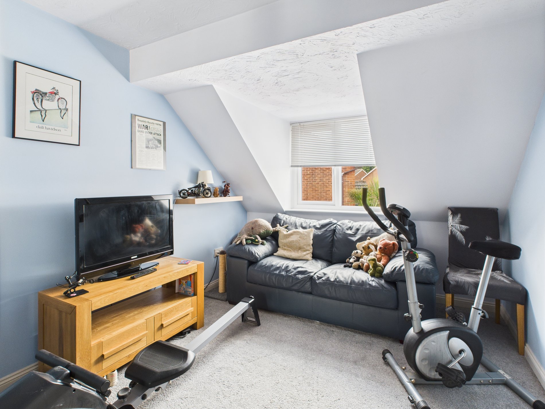 4 bed detached house for sale in Bramble Close, Bilsthorpe, NG22  - Property Image 16