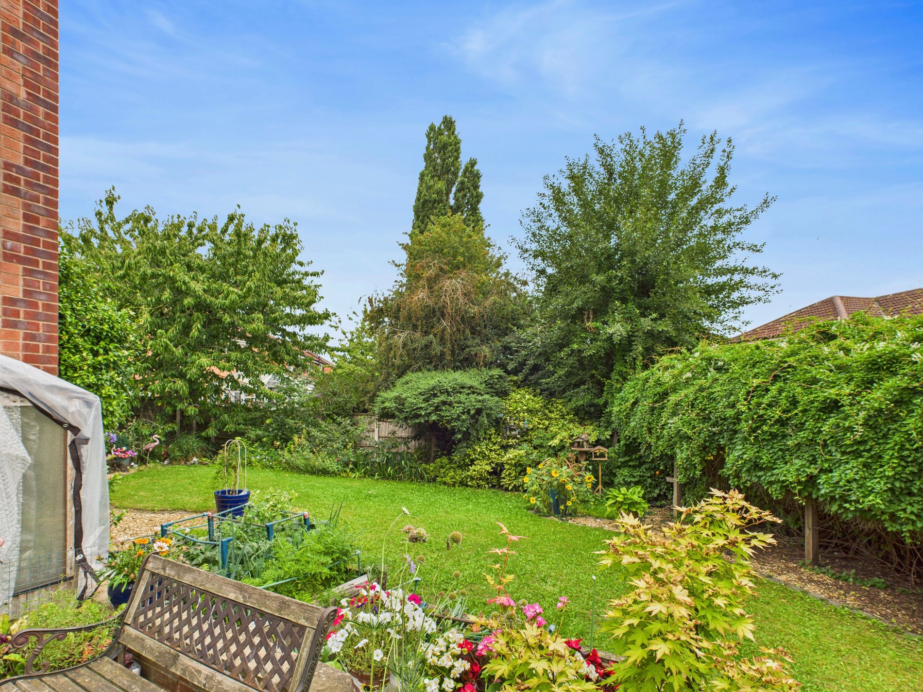 4 bed detached house for sale in Bramble Close, Bilsthorpe, NG22  - Property Image 22