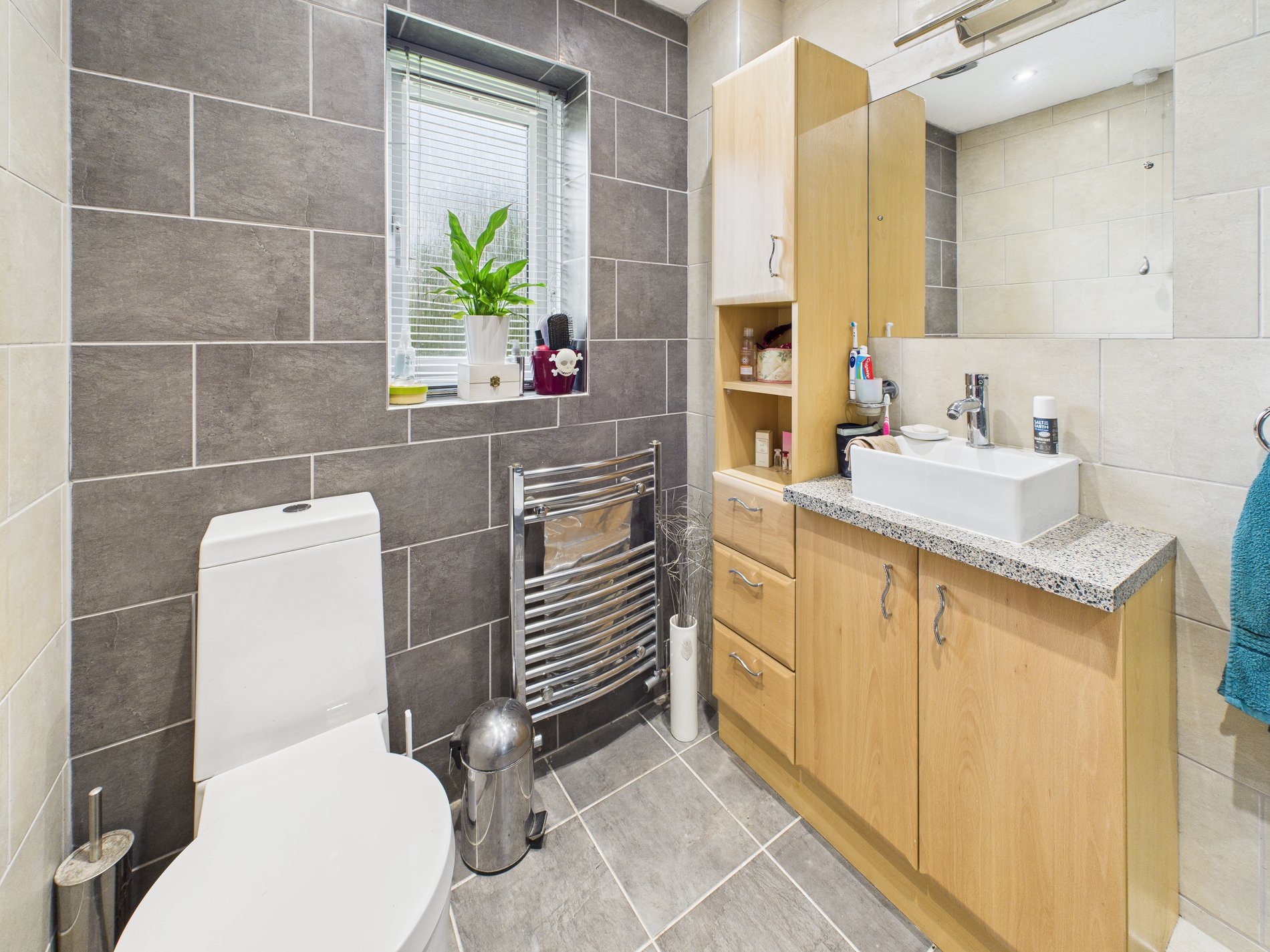 4 bed detached house for sale in Bramble Close, Bilsthorpe, NG22  - Property Image 11