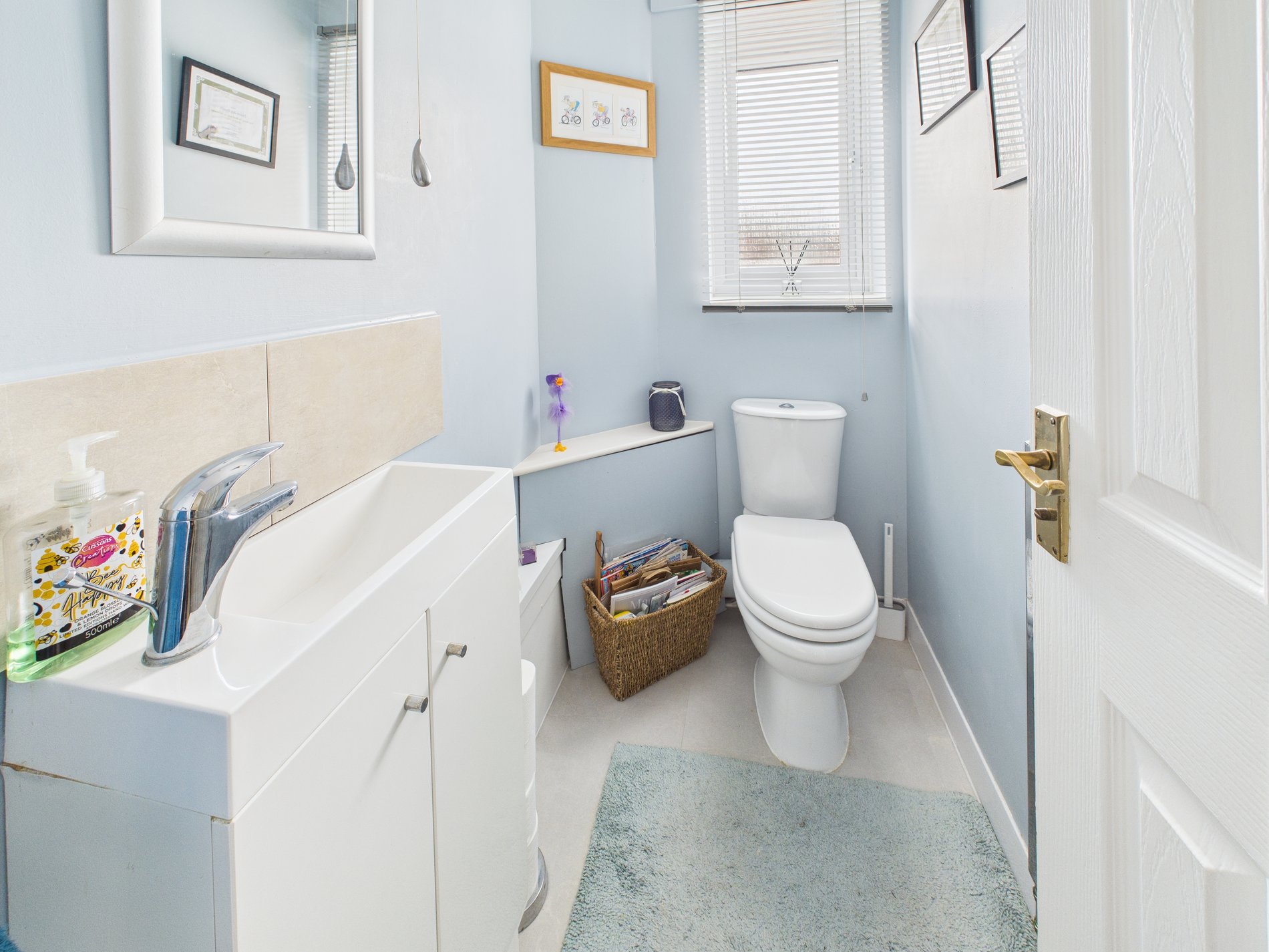 4 bed detached house for sale in Bramble Close, Bilsthorpe, NG22  - Property Image 4