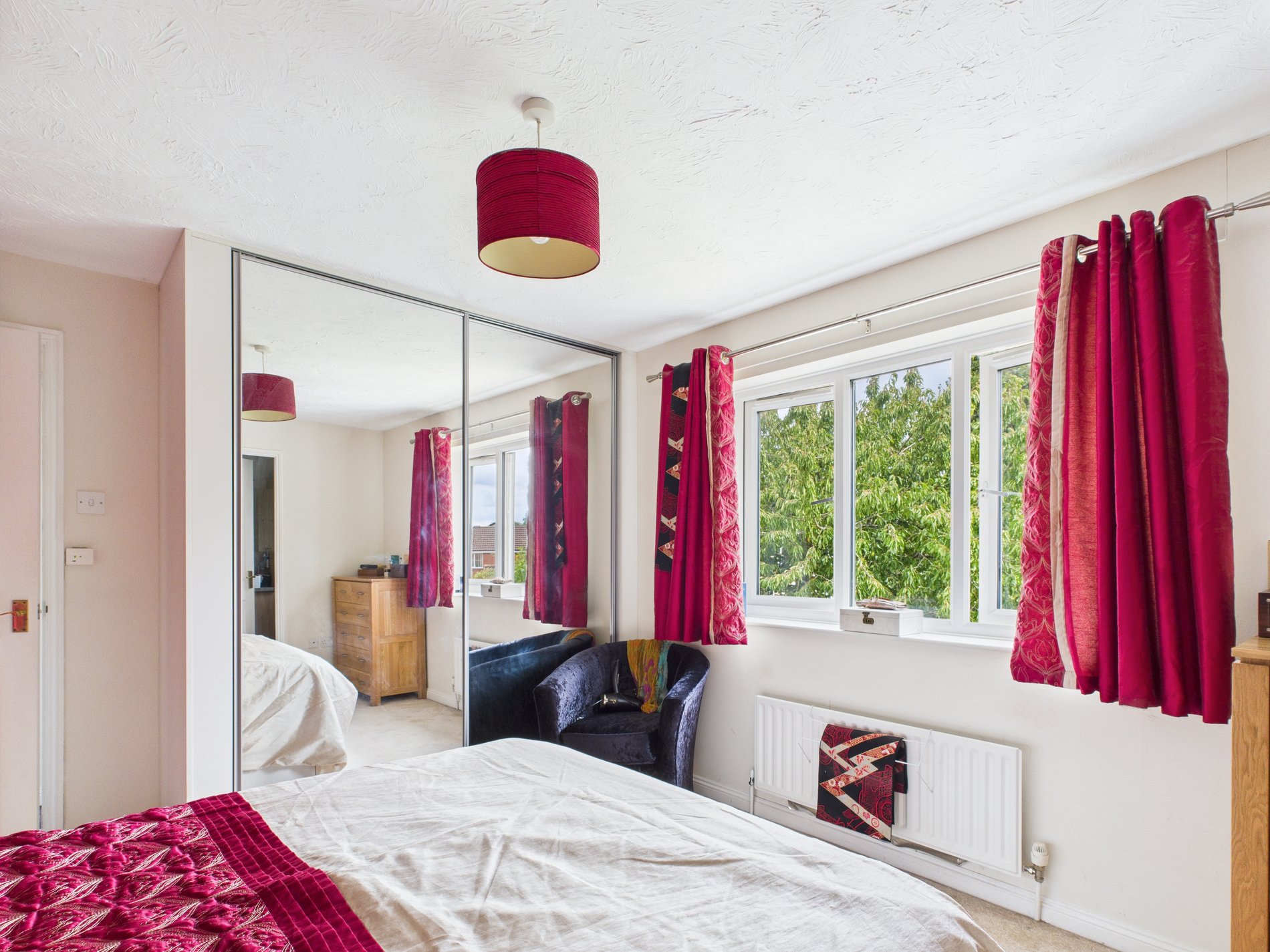 4 bed detached house for sale in Bramble Close, Bilsthorpe, NG22  - Property Image 10