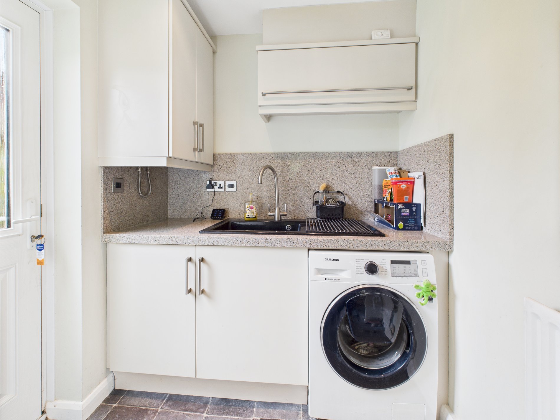 4 bed detached house for sale in Bramble Close, Bilsthorpe, NG22  - Property Image 6