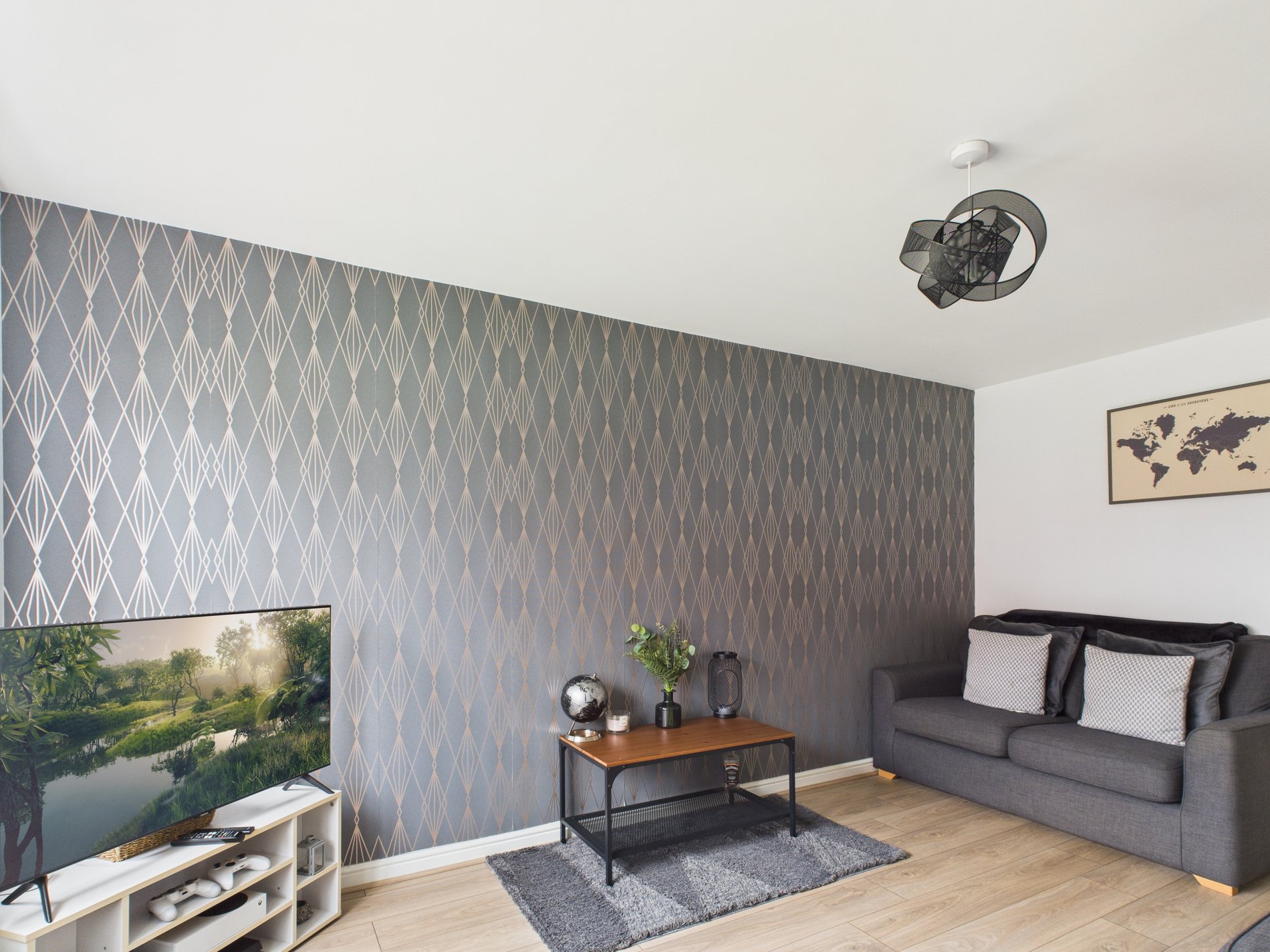 2 bed semi-detached house for sale in Griffin Road, New Ollerton, NG22  - Property Image 5