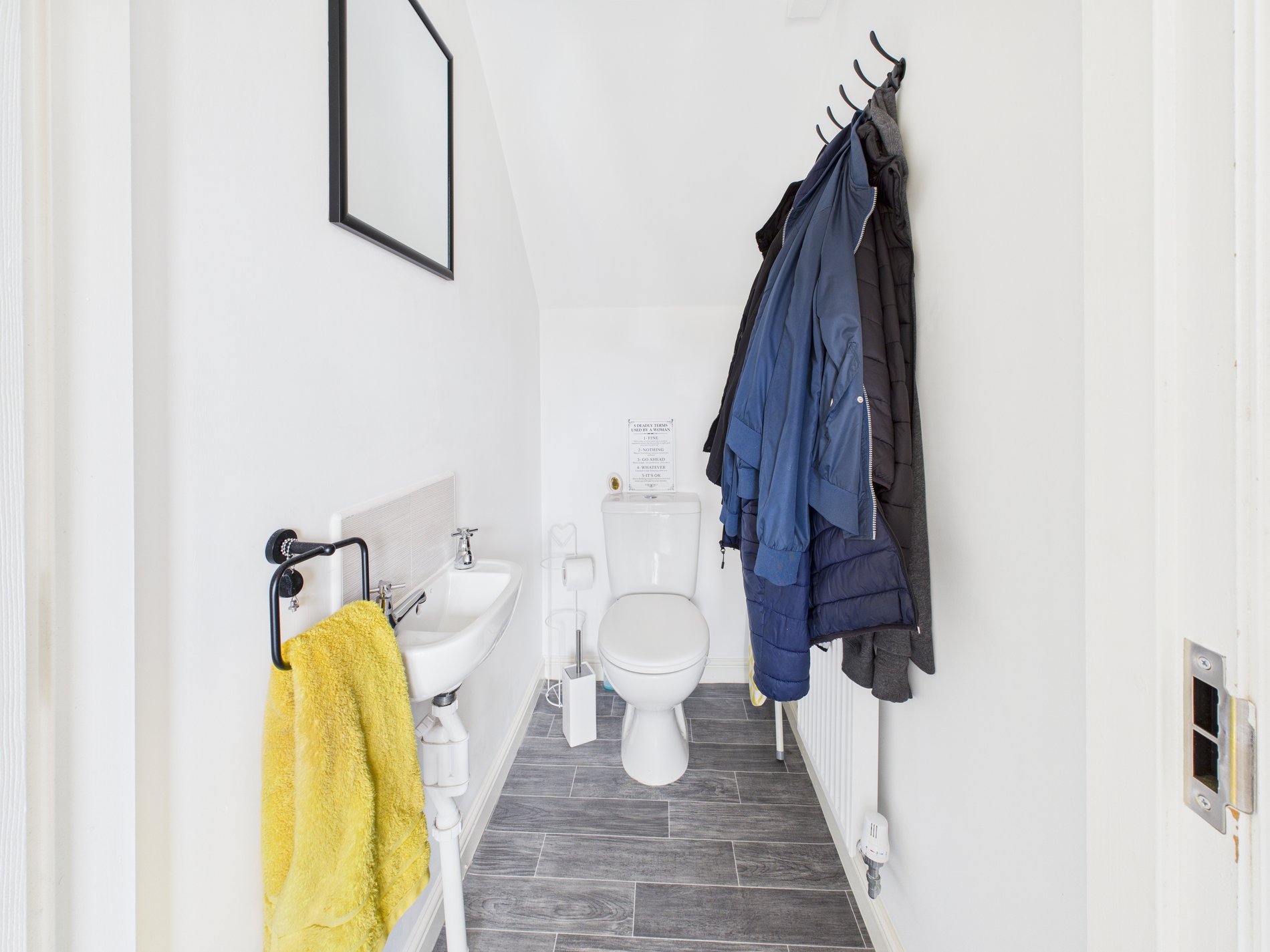 2 bed semi-detached house for sale in Griffin Road, New Ollerton, NG22  - Property Image 8