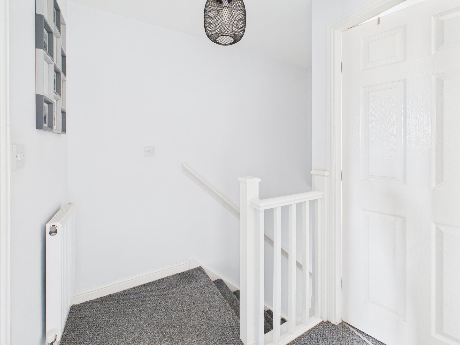2 bed semi-detached house for sale in Griffin Road, New Ollerton, NG22  - Property Image 9