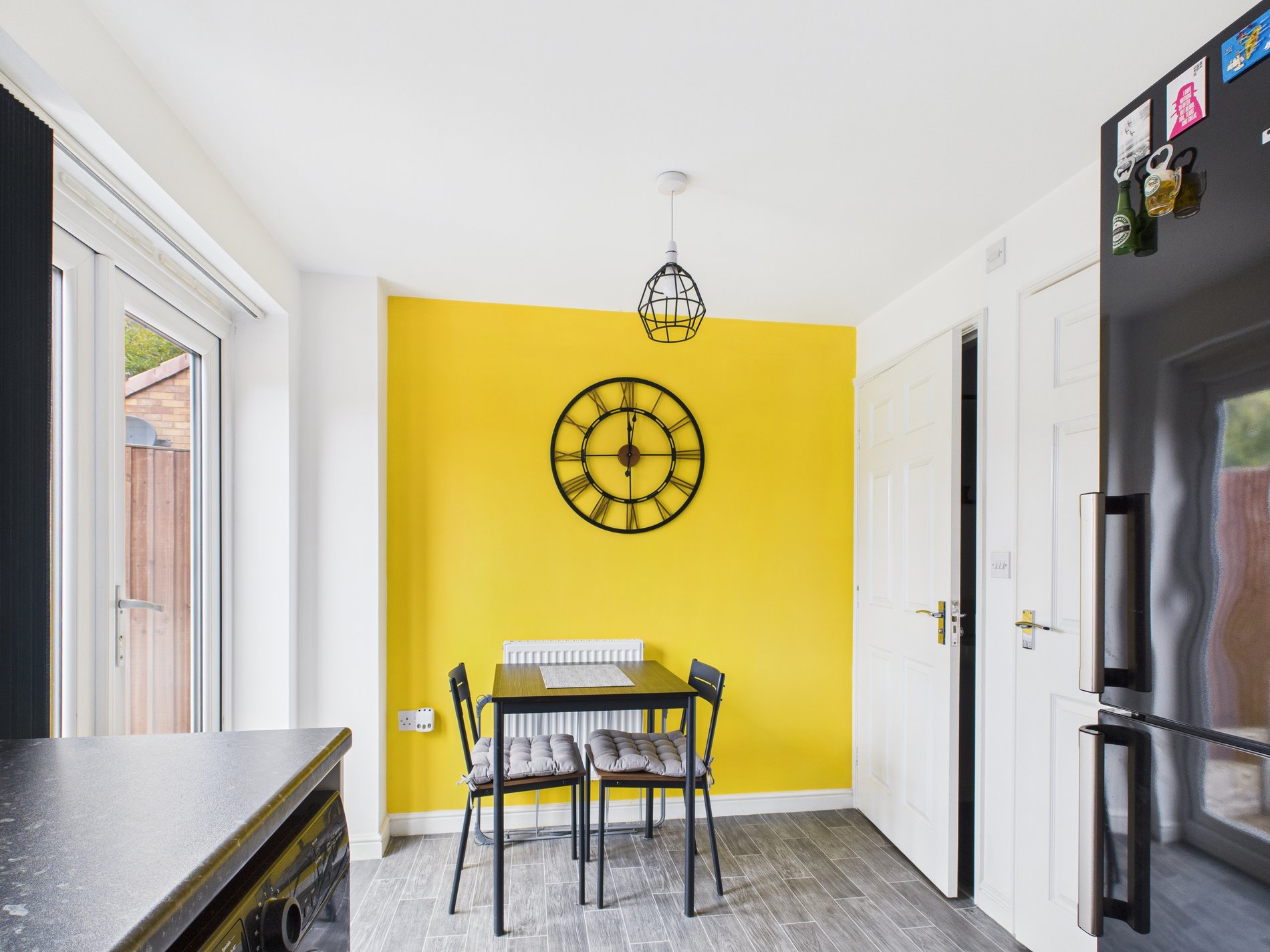 2 bed semi-detached house for sale in Griffin Road, New Ollerton, NG22  - Property Image 7