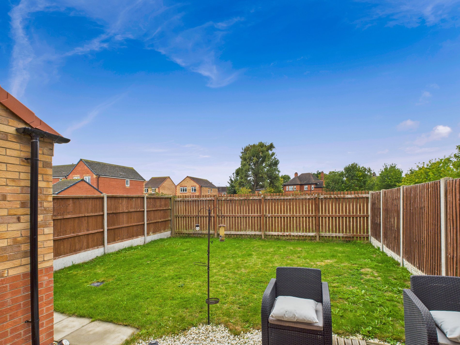 2 bed semi-detached house for sale in Griffin Road, New Ollerton, NG22  - Property Image 15