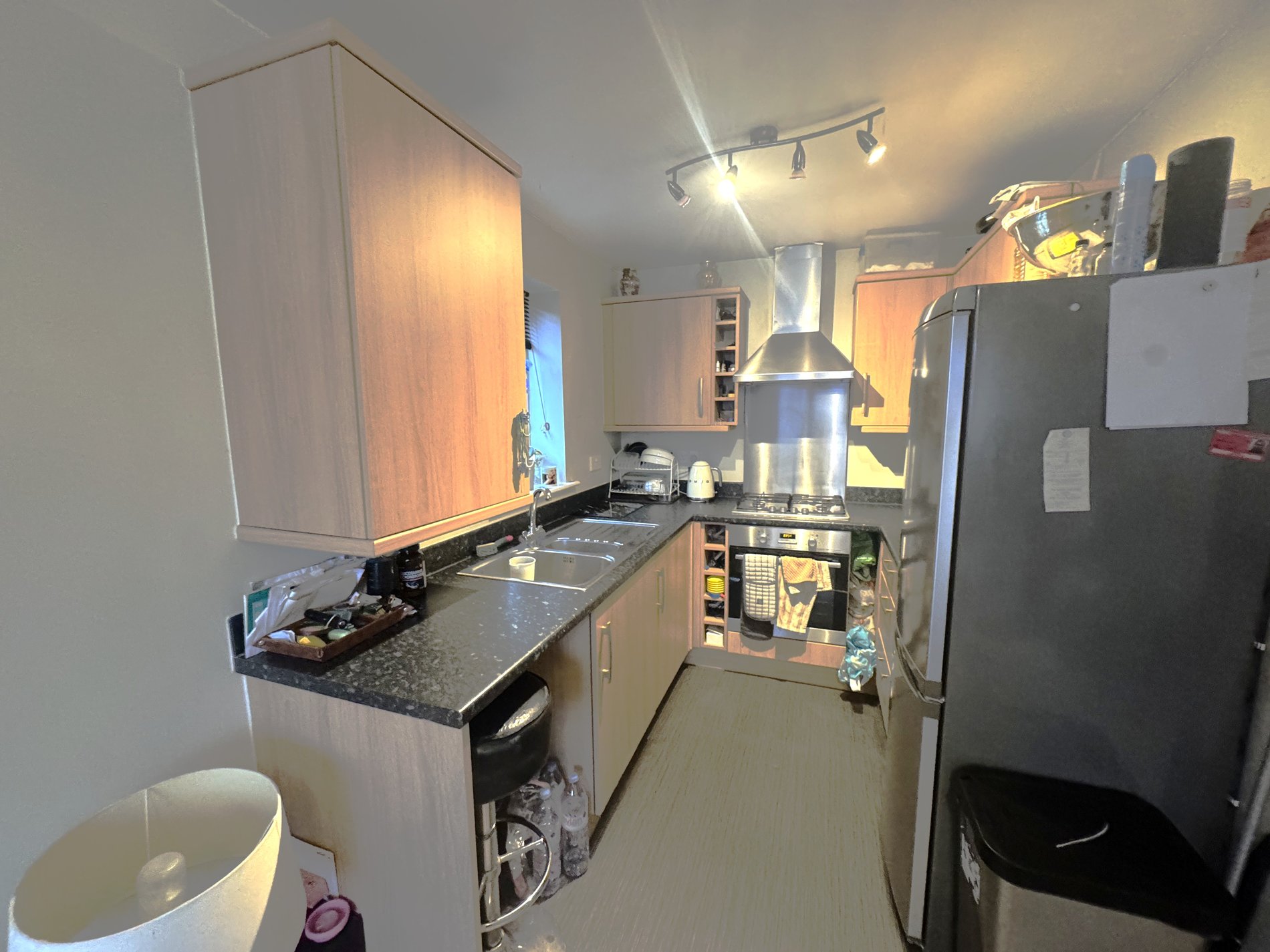 1 bed flat for sale in Beacon View, Ollerton, NG22  - Property Image 3