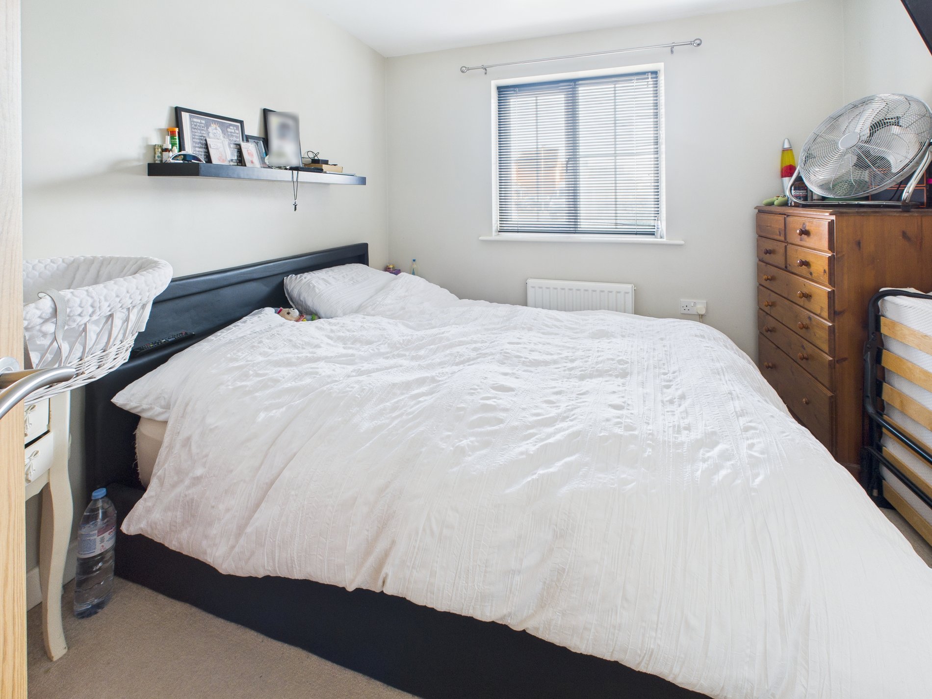 1 bed flat for sale in Beacon View, Ollerton, NG22  - Property Image 5