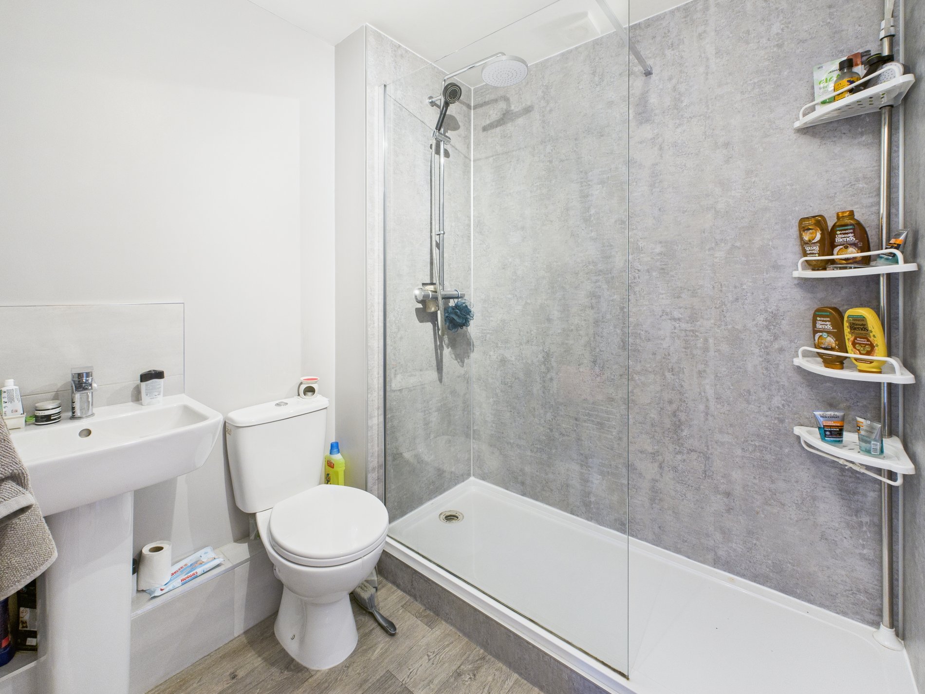 1 bed flat for sale in Beacon View, Ollerton, NG22  - Property Image 6