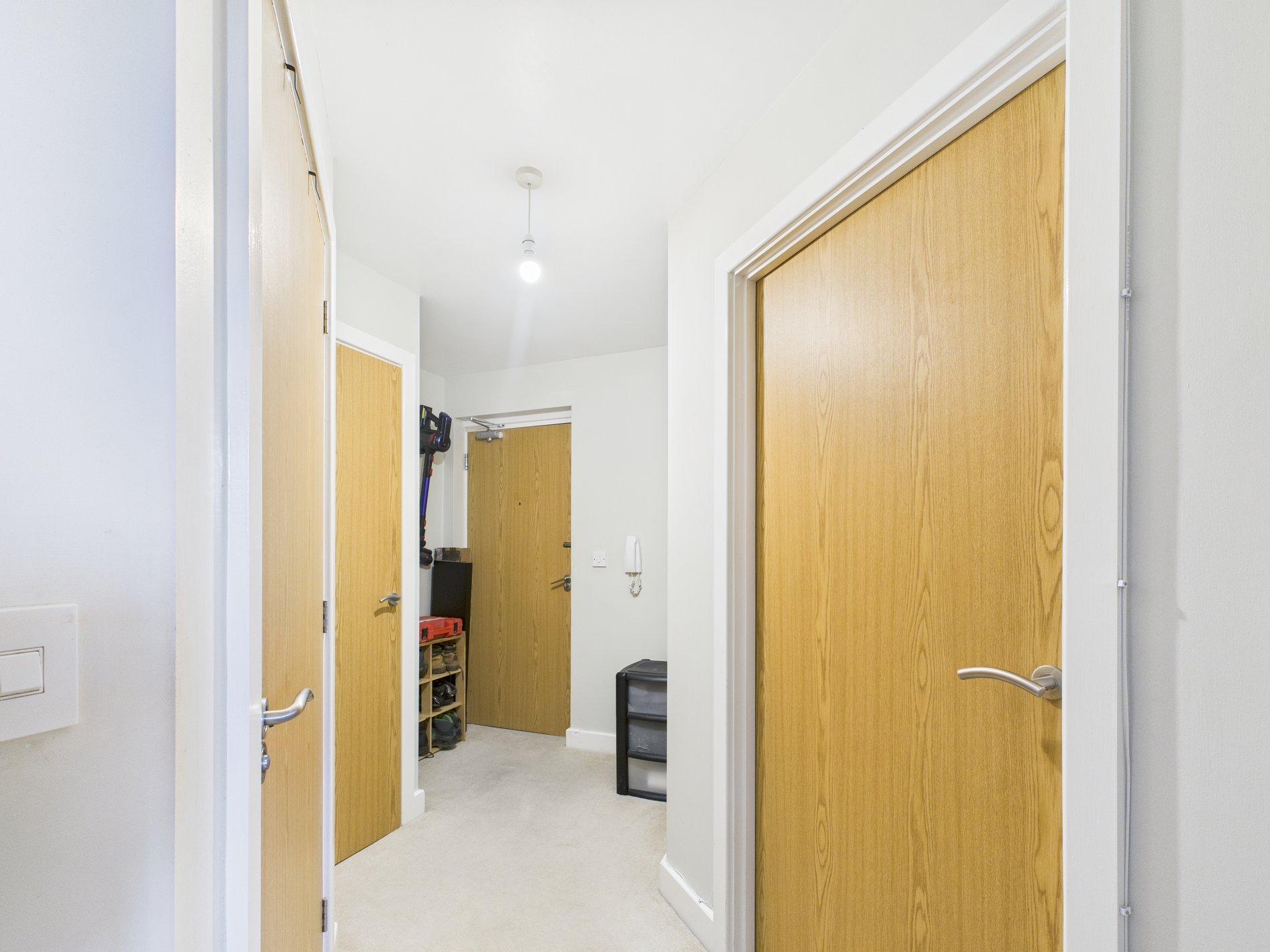 1 bed flat for sale in Beacon View, Ollerton, NG22  - Property Image 2