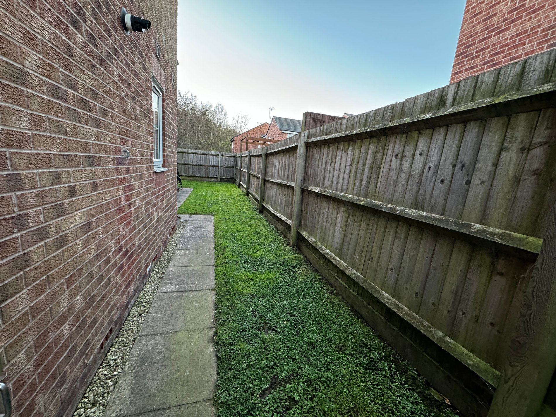 1 bed flat for sale in Beacon View, Ollerton, NG22  - Property Image 9