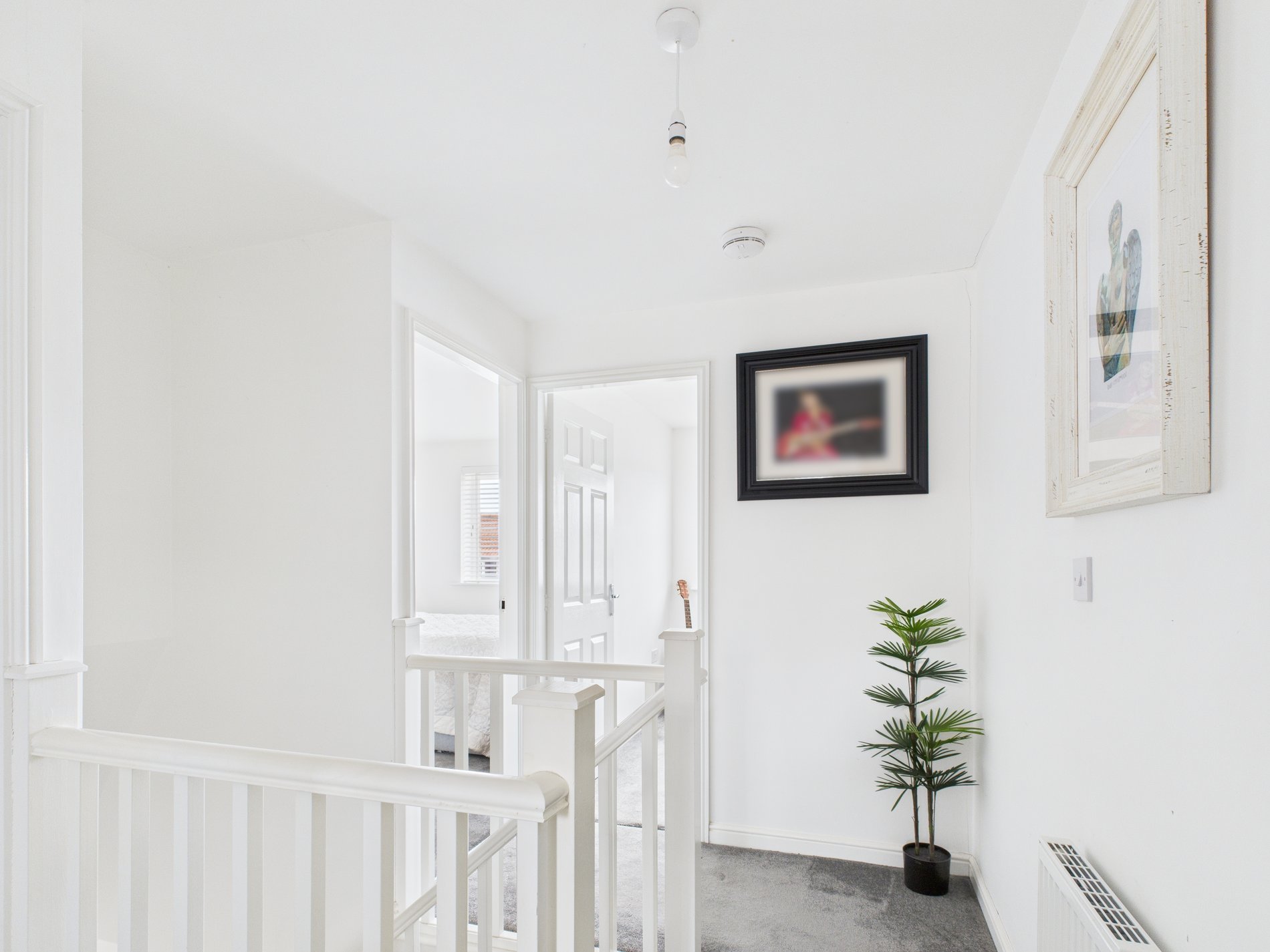 3 bed detached house for sale in Banksman Way, New Ollerton, NG22  - Property Image 6