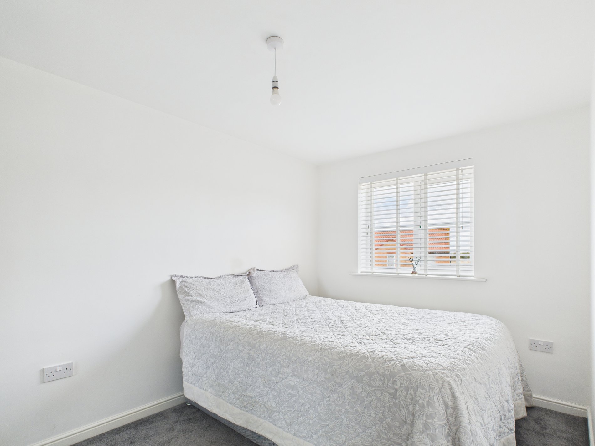 3 bed detached house for sale in Banksman Way, New Ollerton, NG22  - Property Image 8