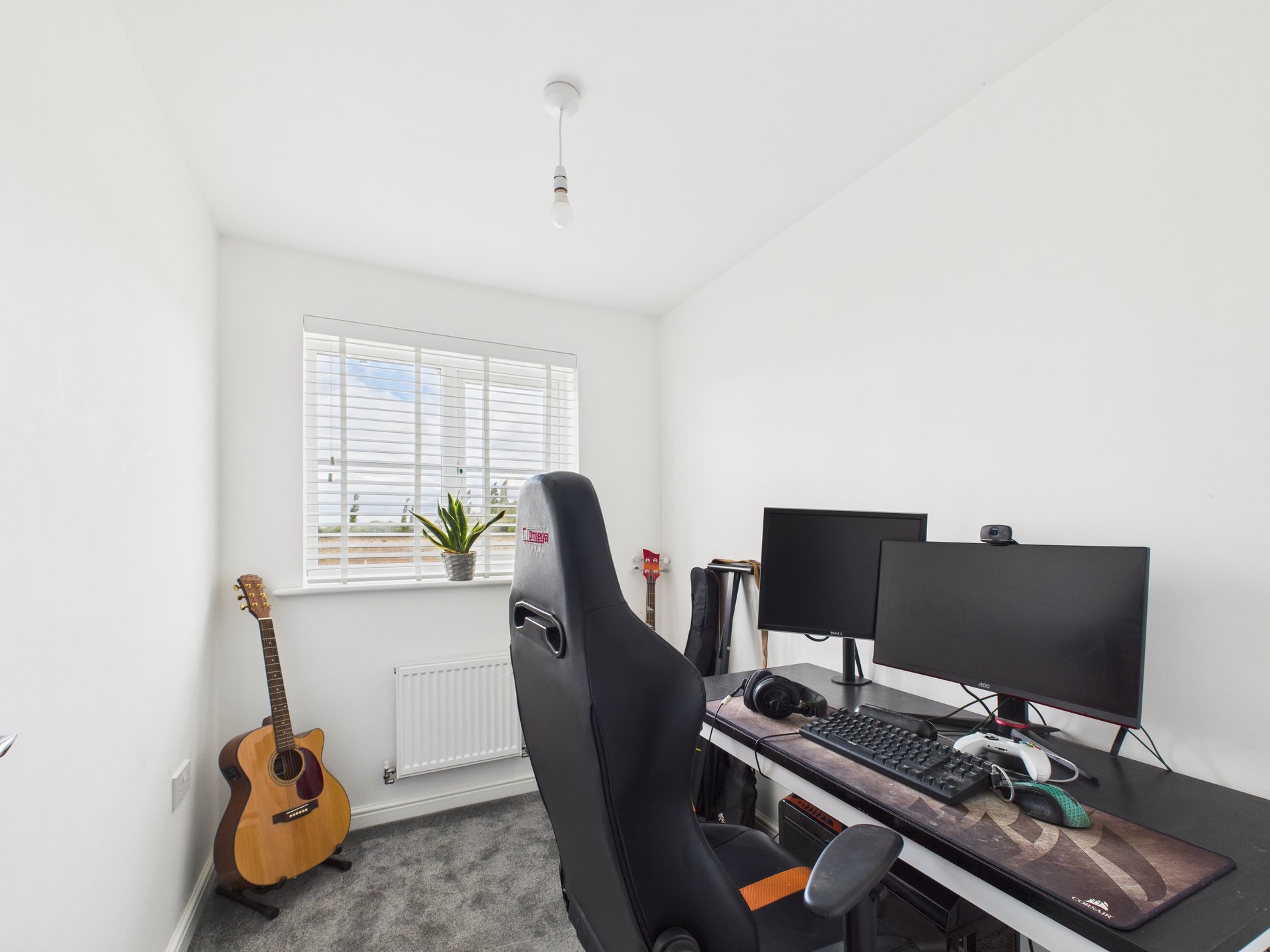 3 bed detached house for sale in Banksman Way, New Ollerton, NG22  - Property Image 10