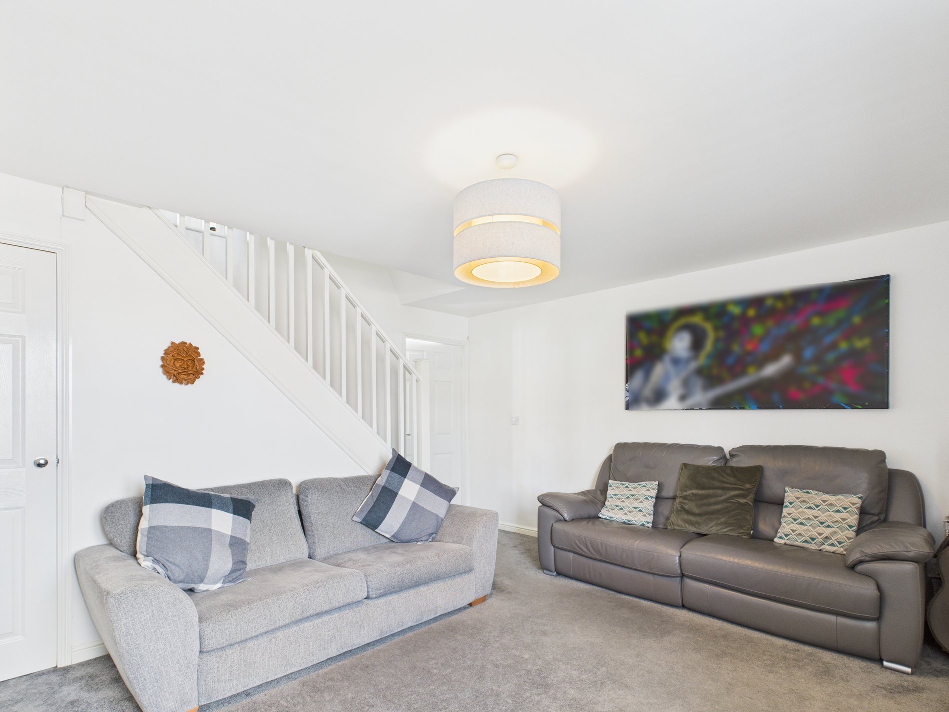 3 bed detached house for sale in Banksman Way, New Ollerton, NG22  - Property Image 2