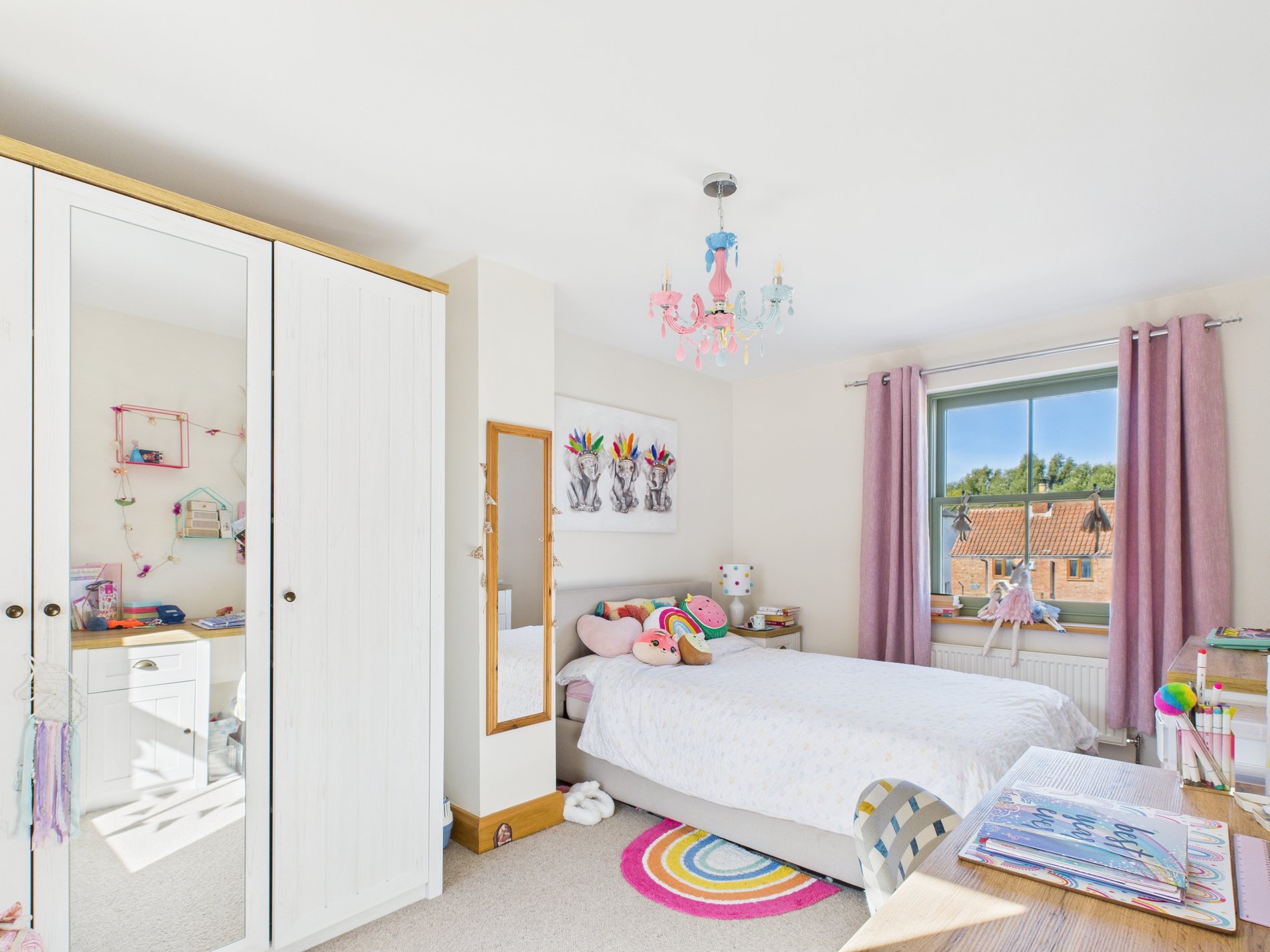 3 bed detached house for sale in Station Road, Ollerton, NG22  - Property Image 9