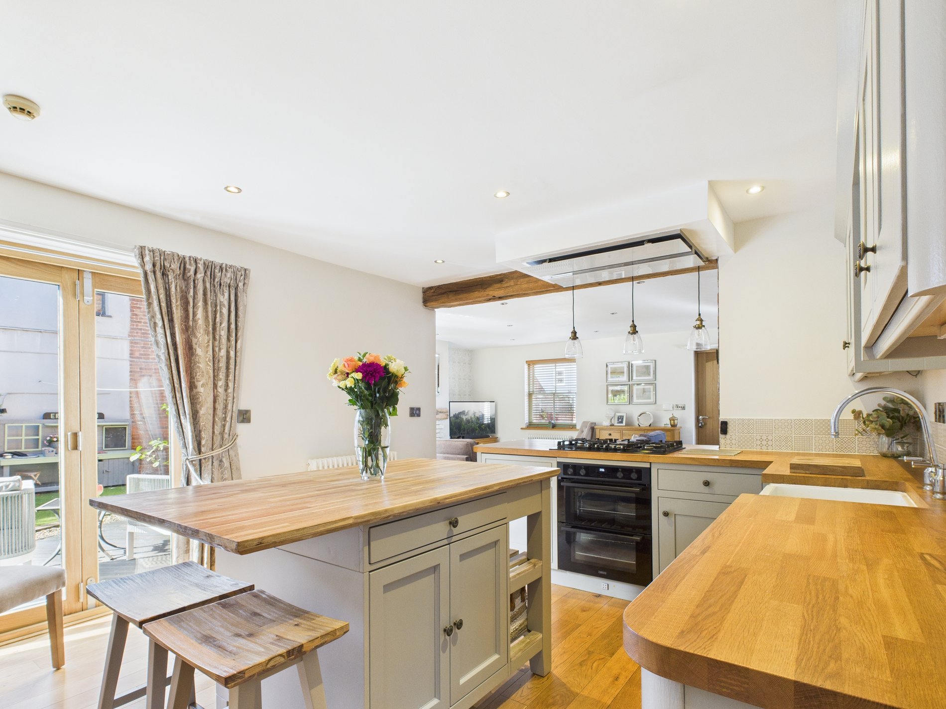 3 bed detached house for sale in Station Road, Ollerton, NG22  - Property Image 5