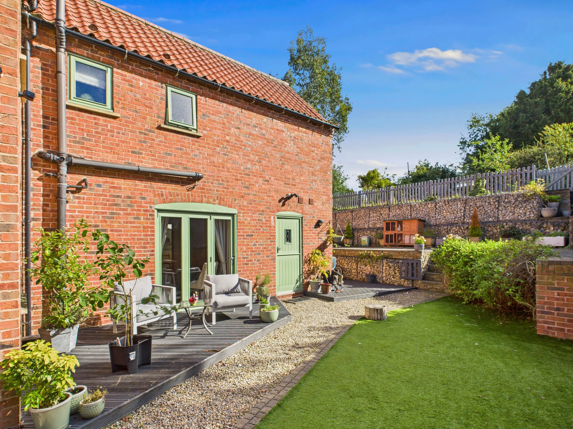 3 bed detached house for sale in Station Road, Ollerton, NG22  - Property Image 11