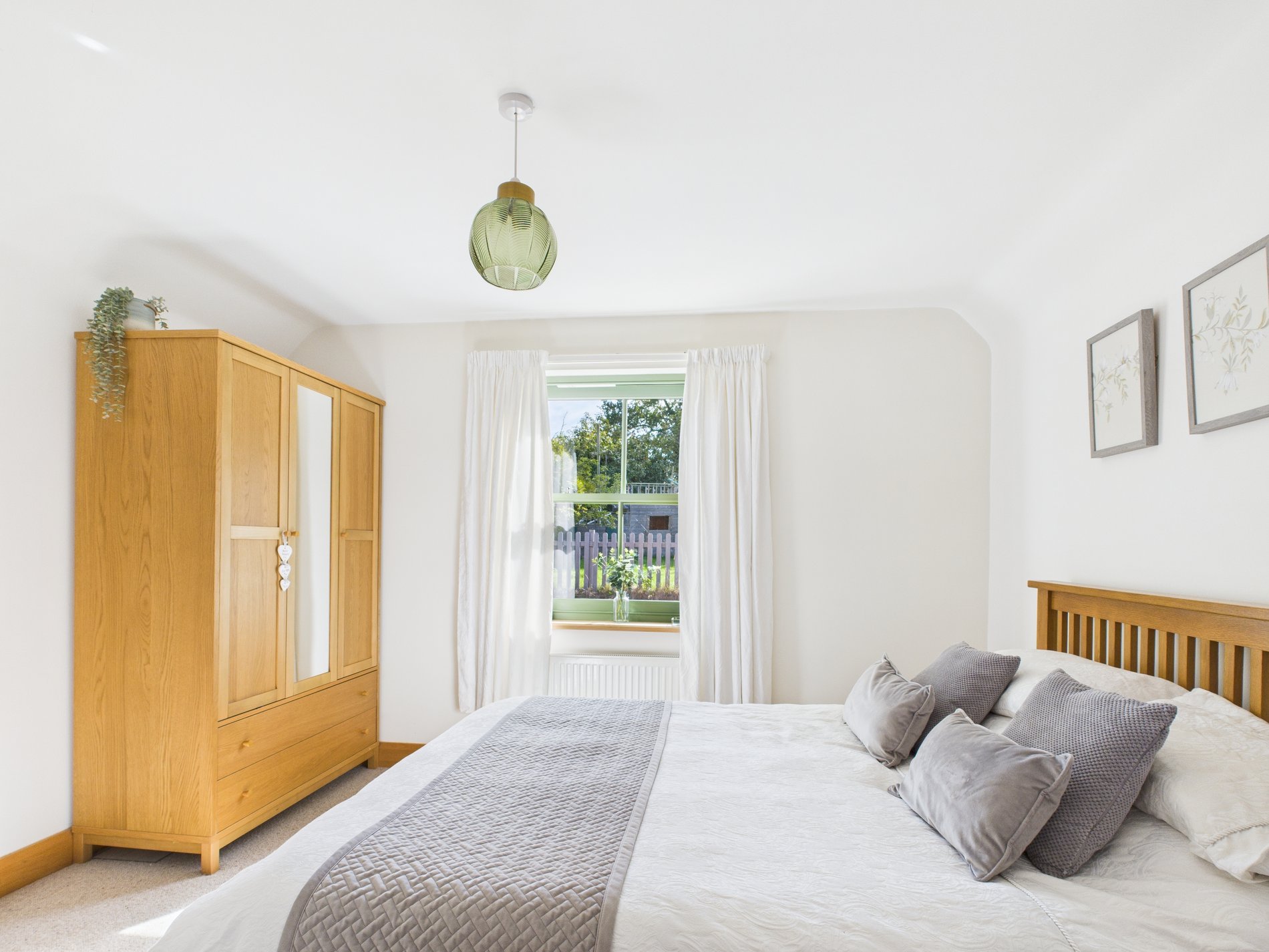 3 bed detached house for sale in Station Road, Ollerton, NG22  - Property Image 8