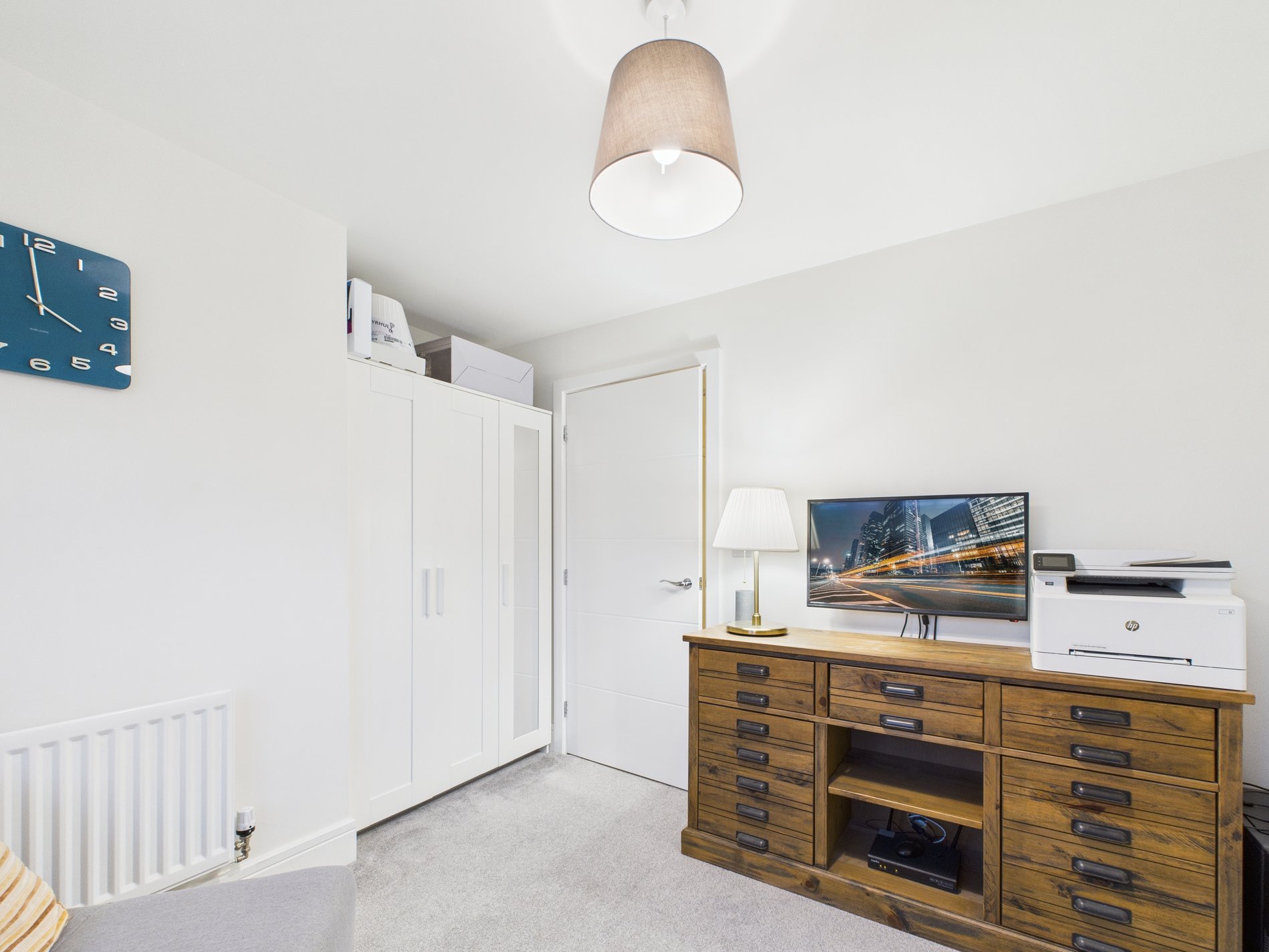 4 bed detached house for sale in Kingfisher Way, Ollerton, NG22  - Property Image 12