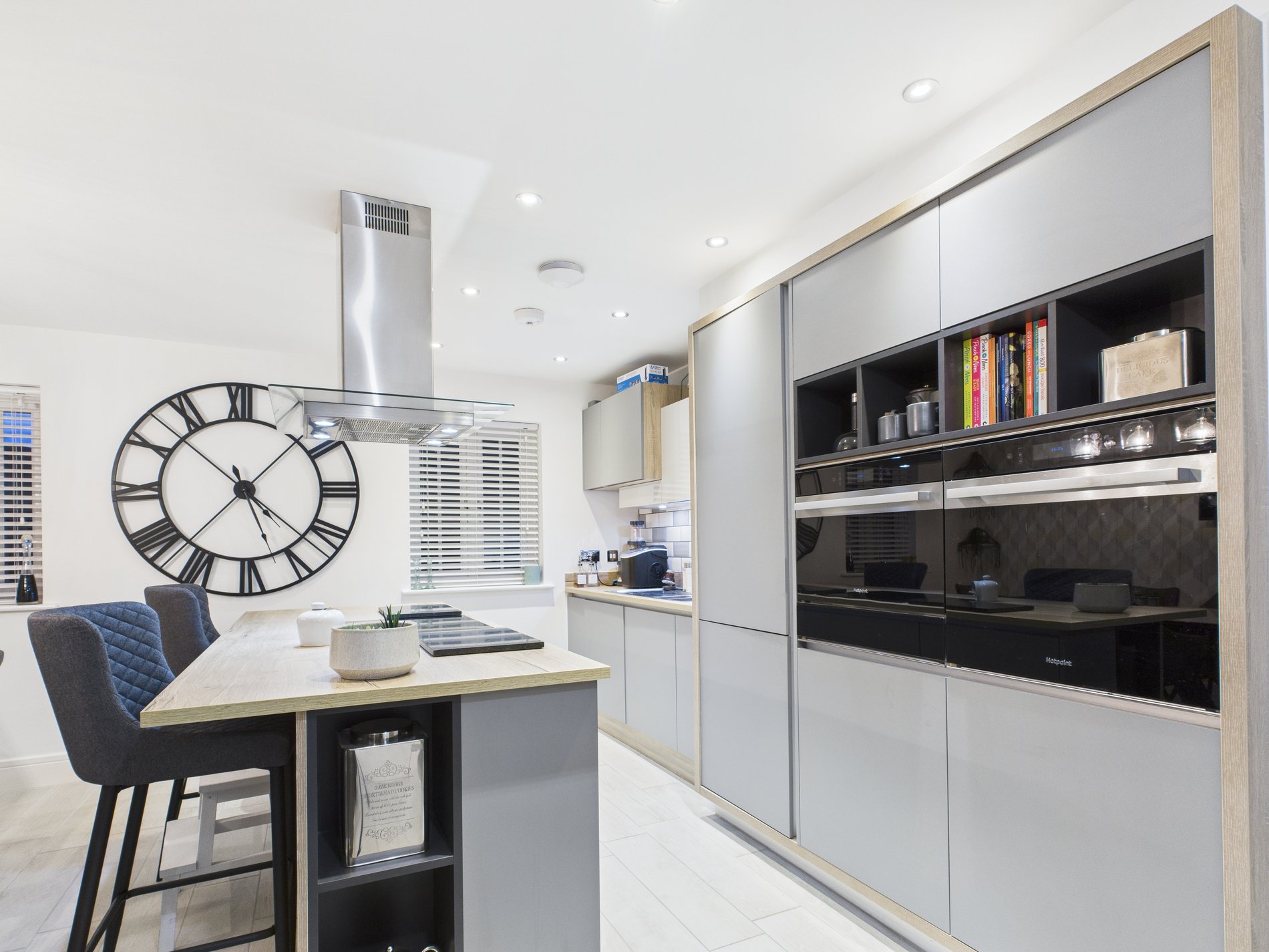 4 bed detached house for sale in Kingfisher Way, Ollerton, NG22  - Property Image 5