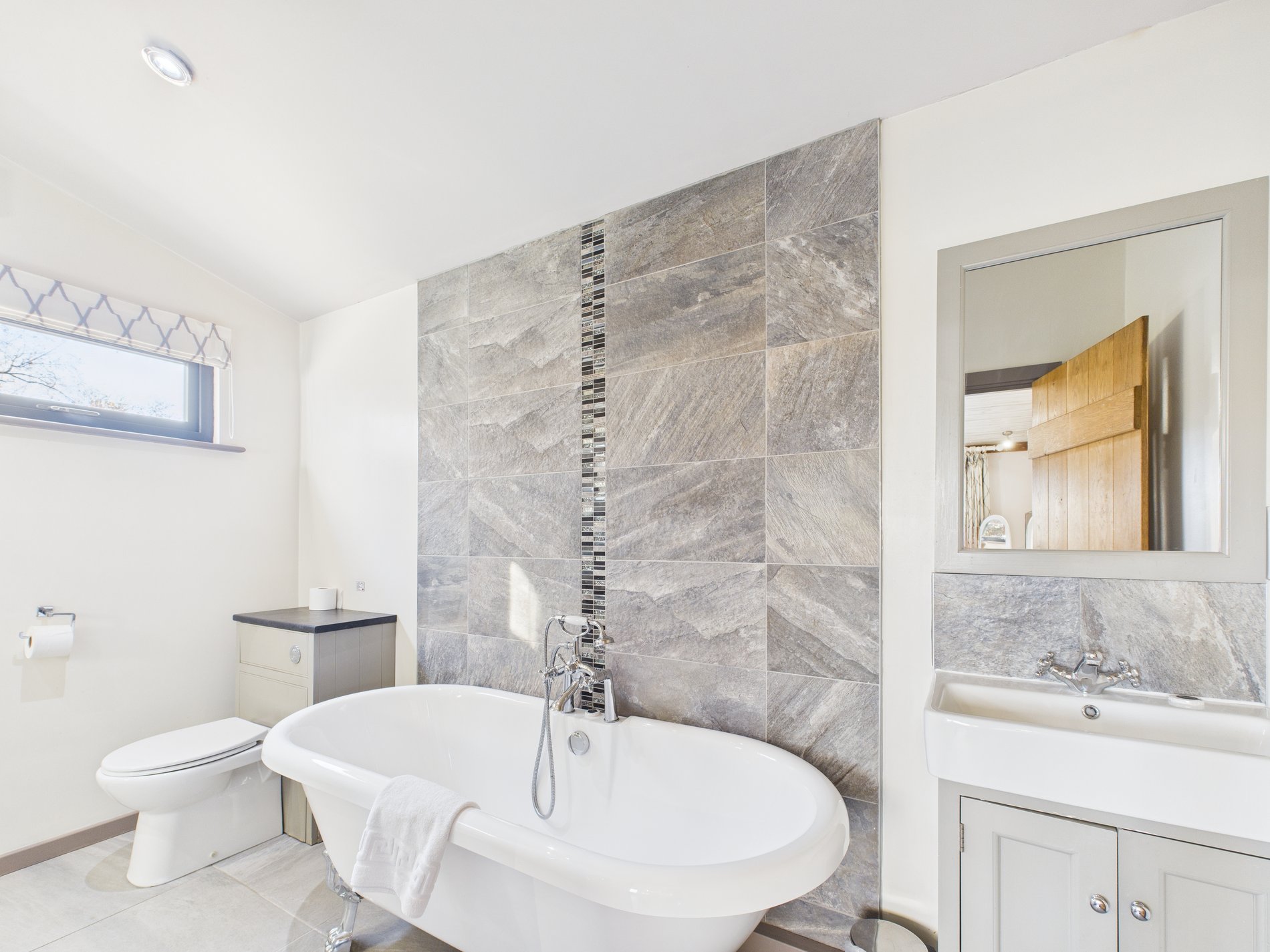 1 bed for sale in Blythe Road, Perlethorpe, NG22  - Property Image 6