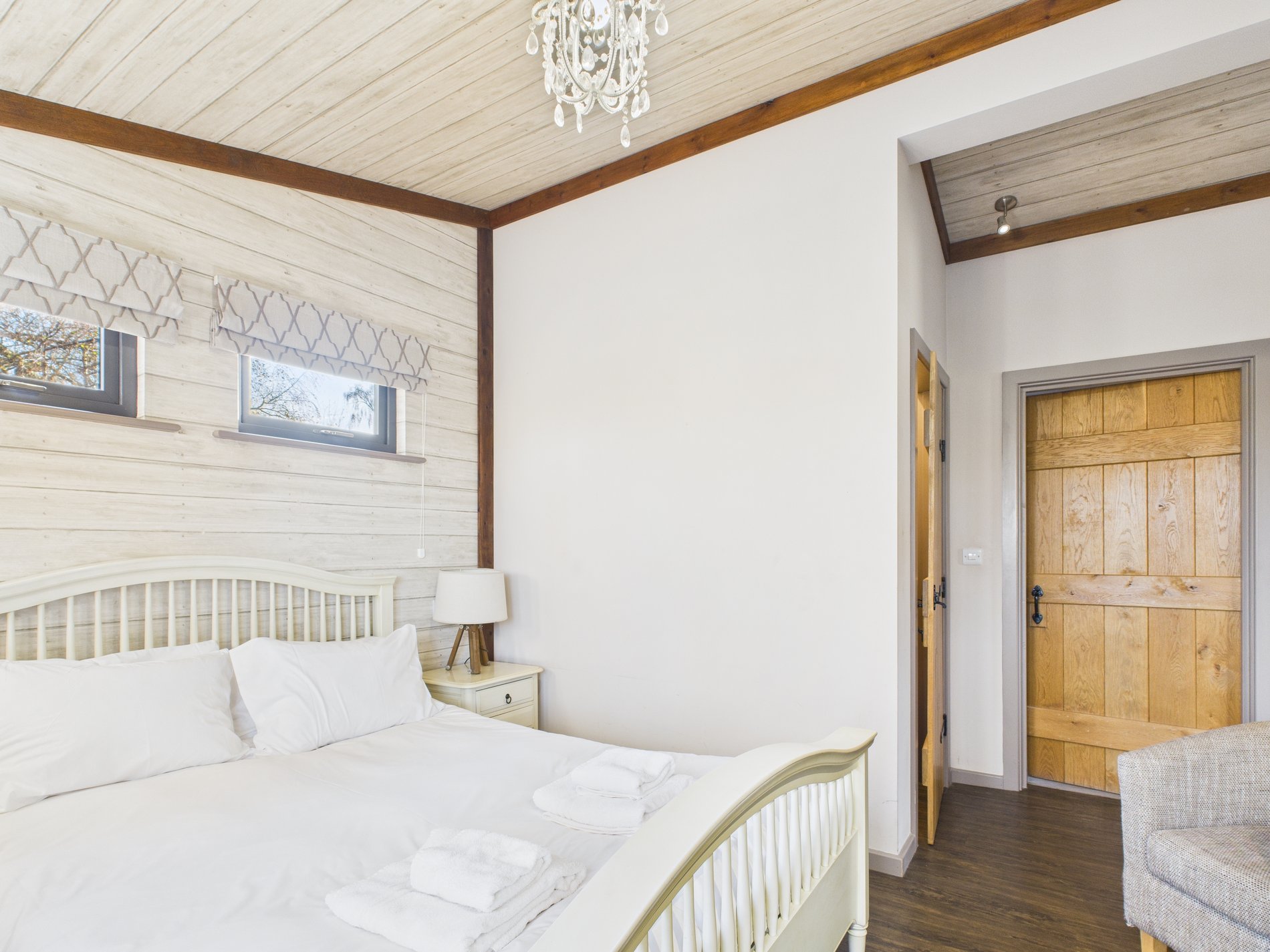 1 bed for sale in Blythe Road, Perlethorpe, NG22  - Property Image 7