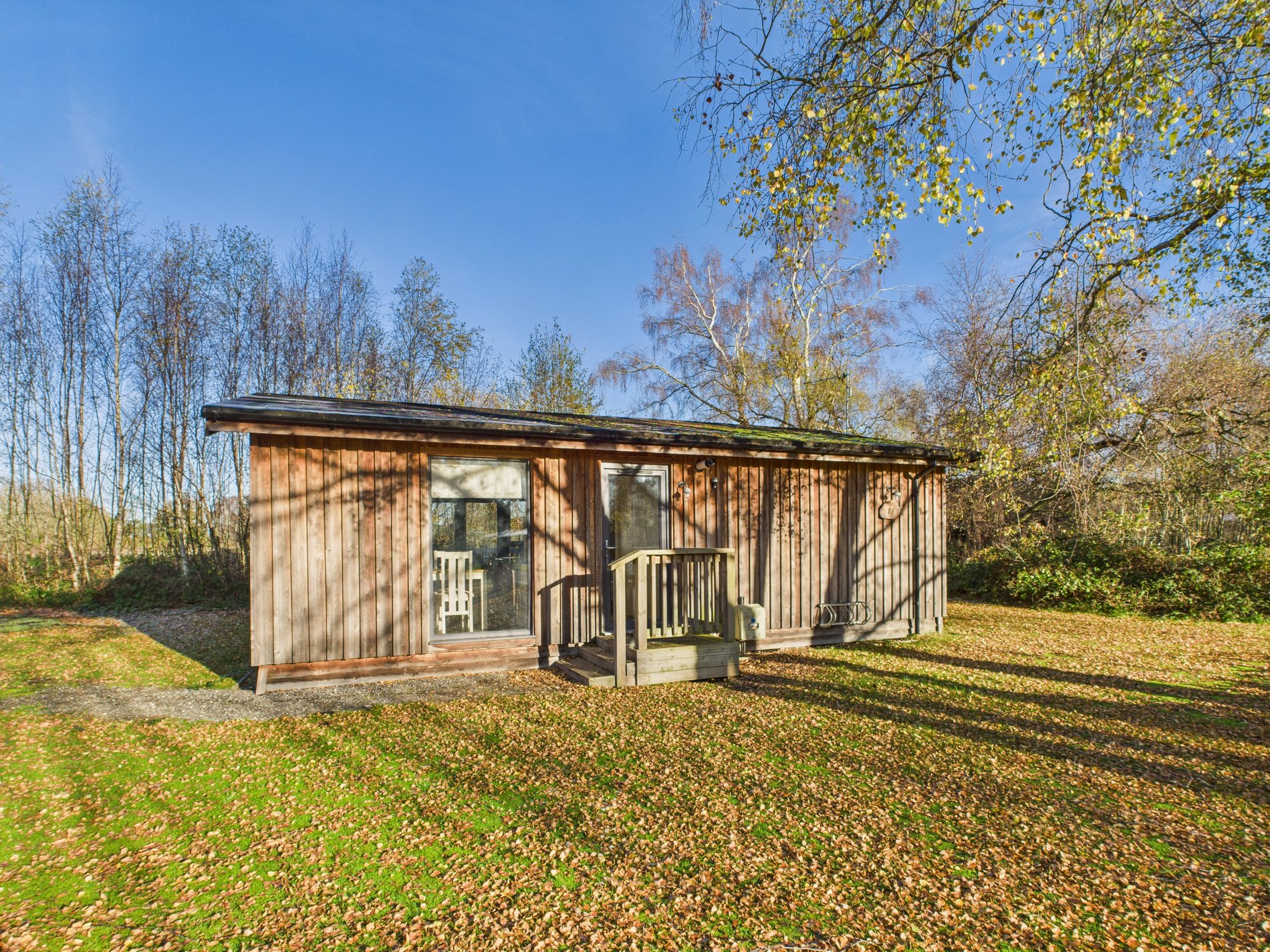 1 bed for sale in Blythe Road, Perlethorpe, NG22  - Property Image 2