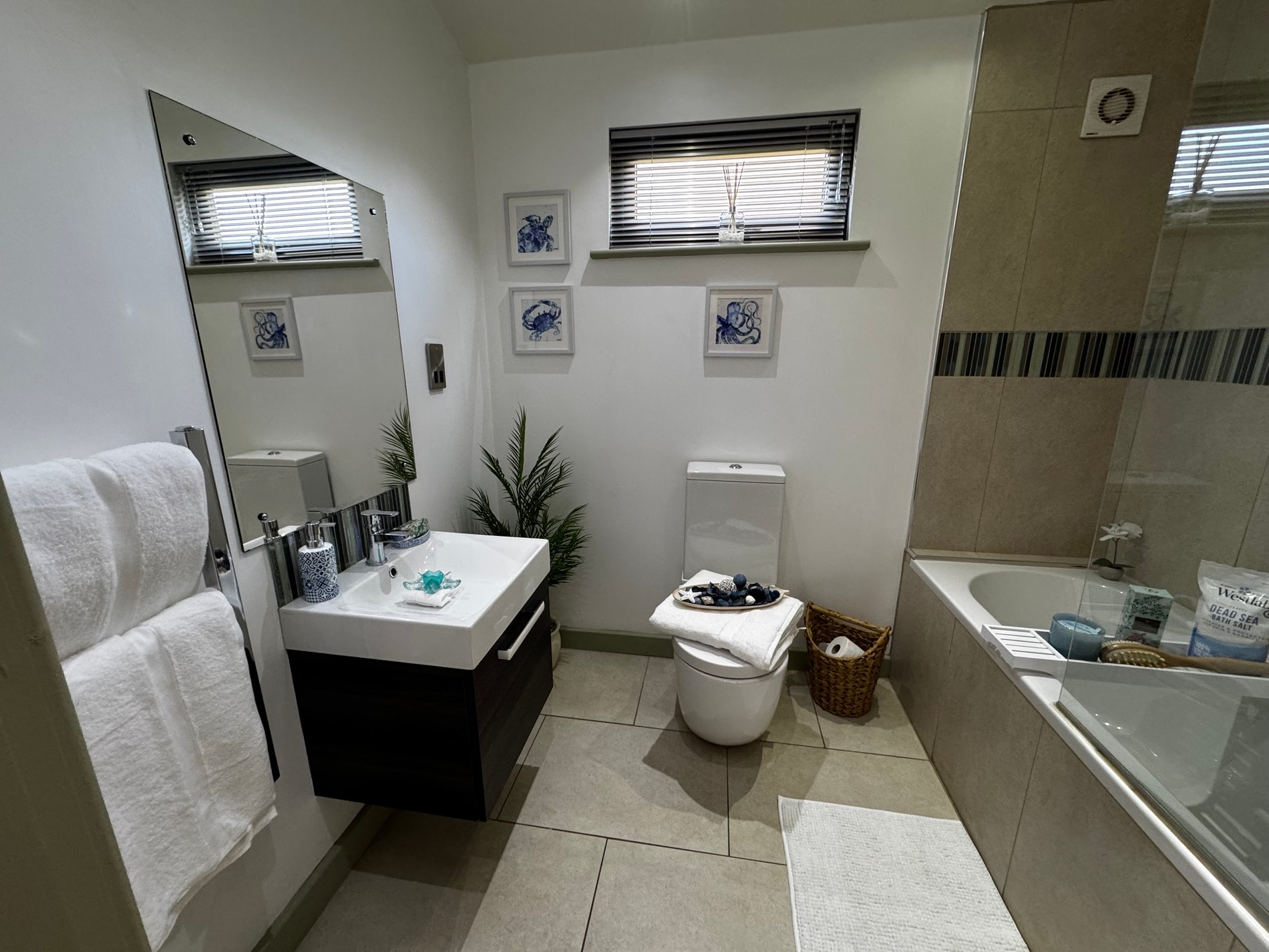 2 bed for sale in Blythe Road, Perlethorpe, NG22  - Property Image 8