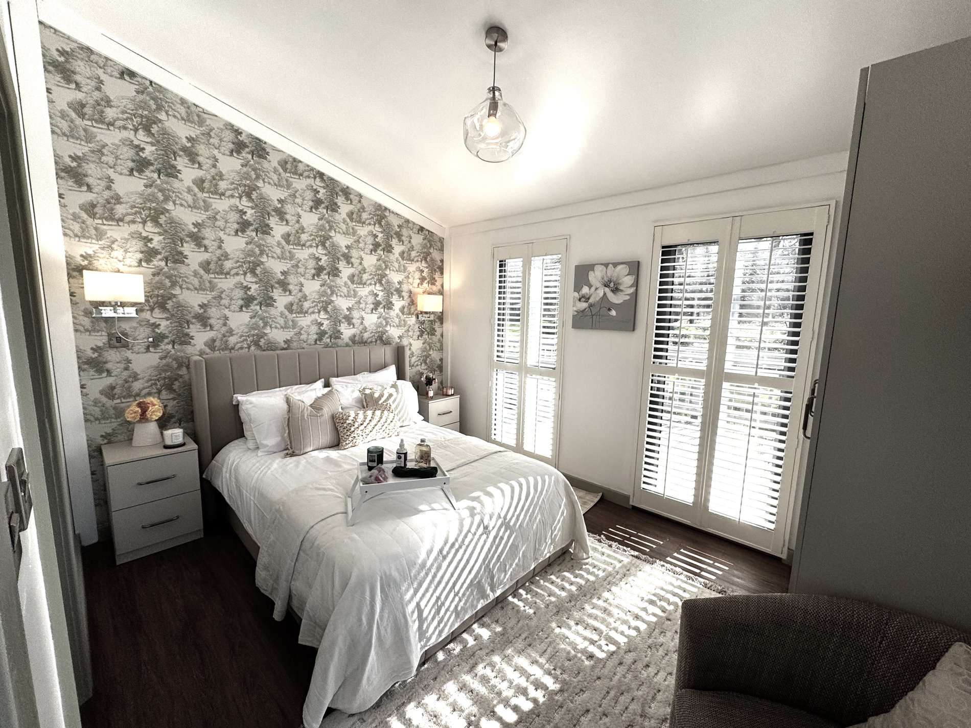 2 bed for sale in Blythe Road, Perlethorpe, NG22  - Property Image 9