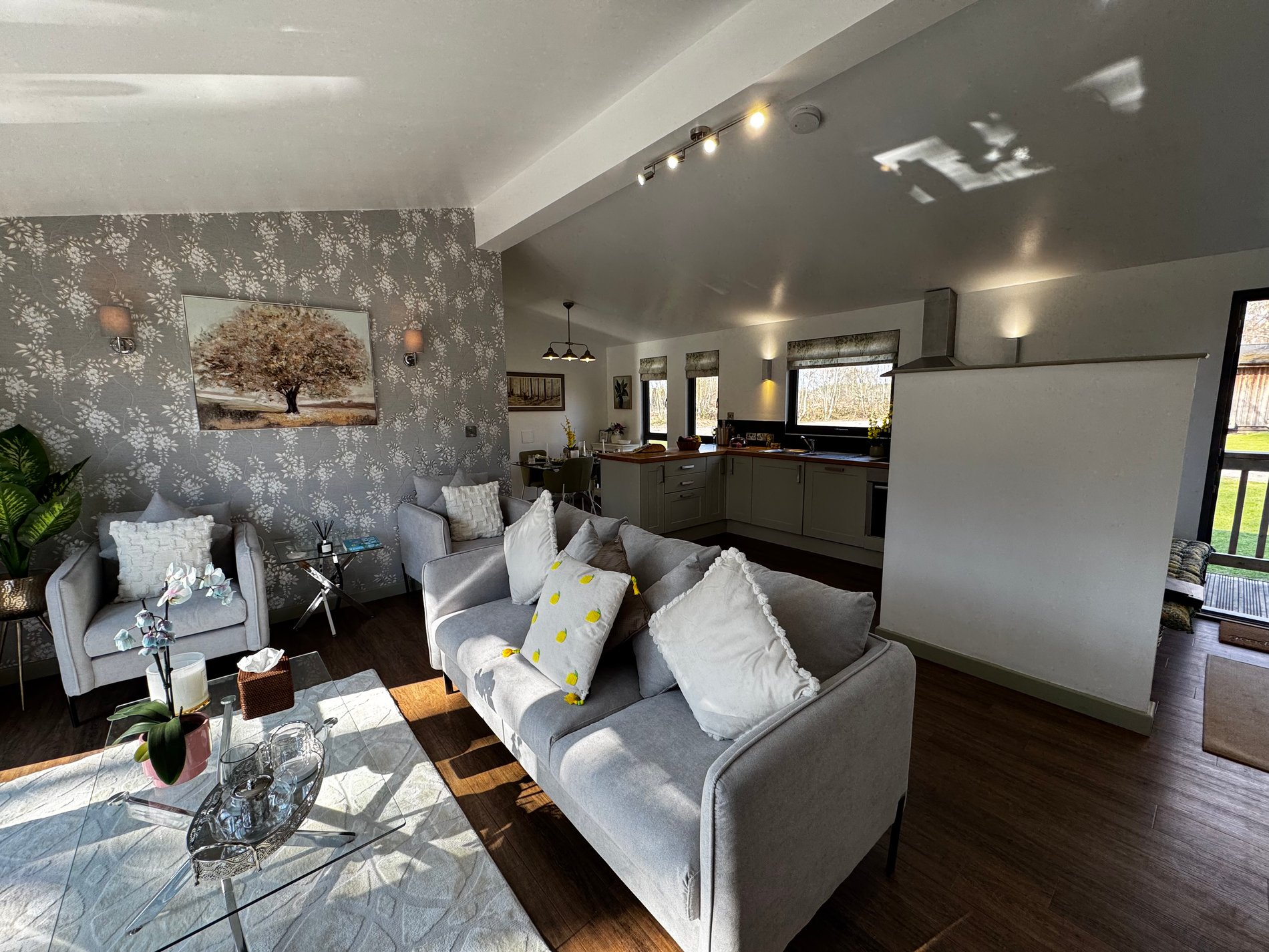 2 bed for sale in Blythe Road, Perlethorpe, NG22  - Property Image 2