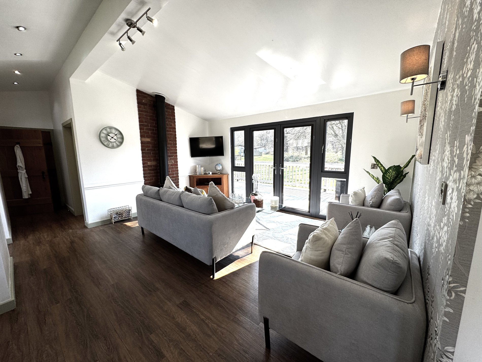 2 bed for sale in Blythe Road, Perlethorpe, NG22  - Property Image 3