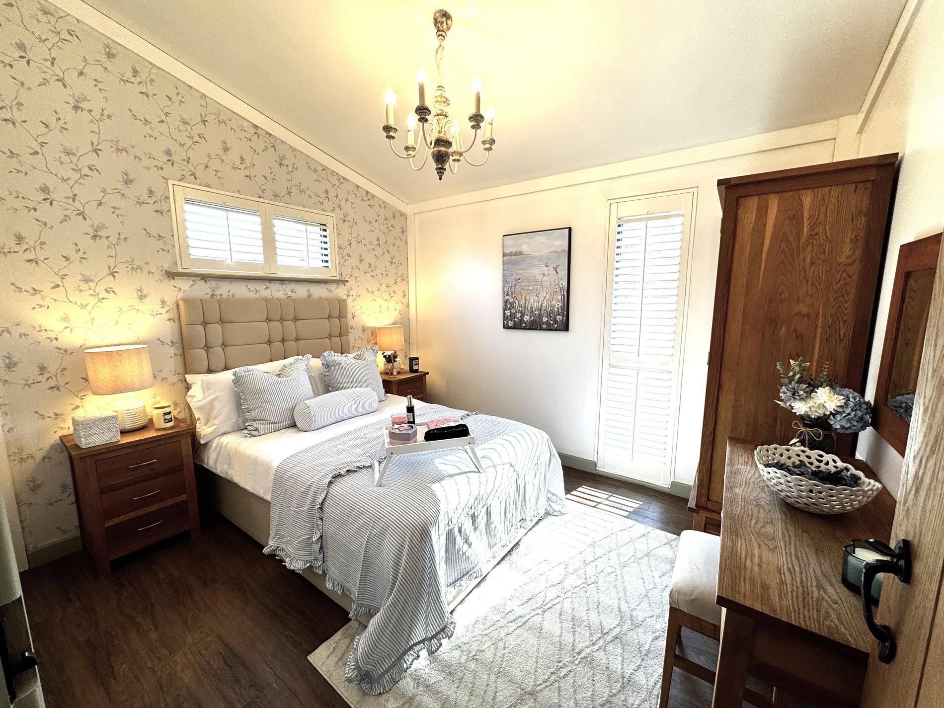 2 bed for sale in Blythe Road, Perlethorpe, NG22  - Property Image 6