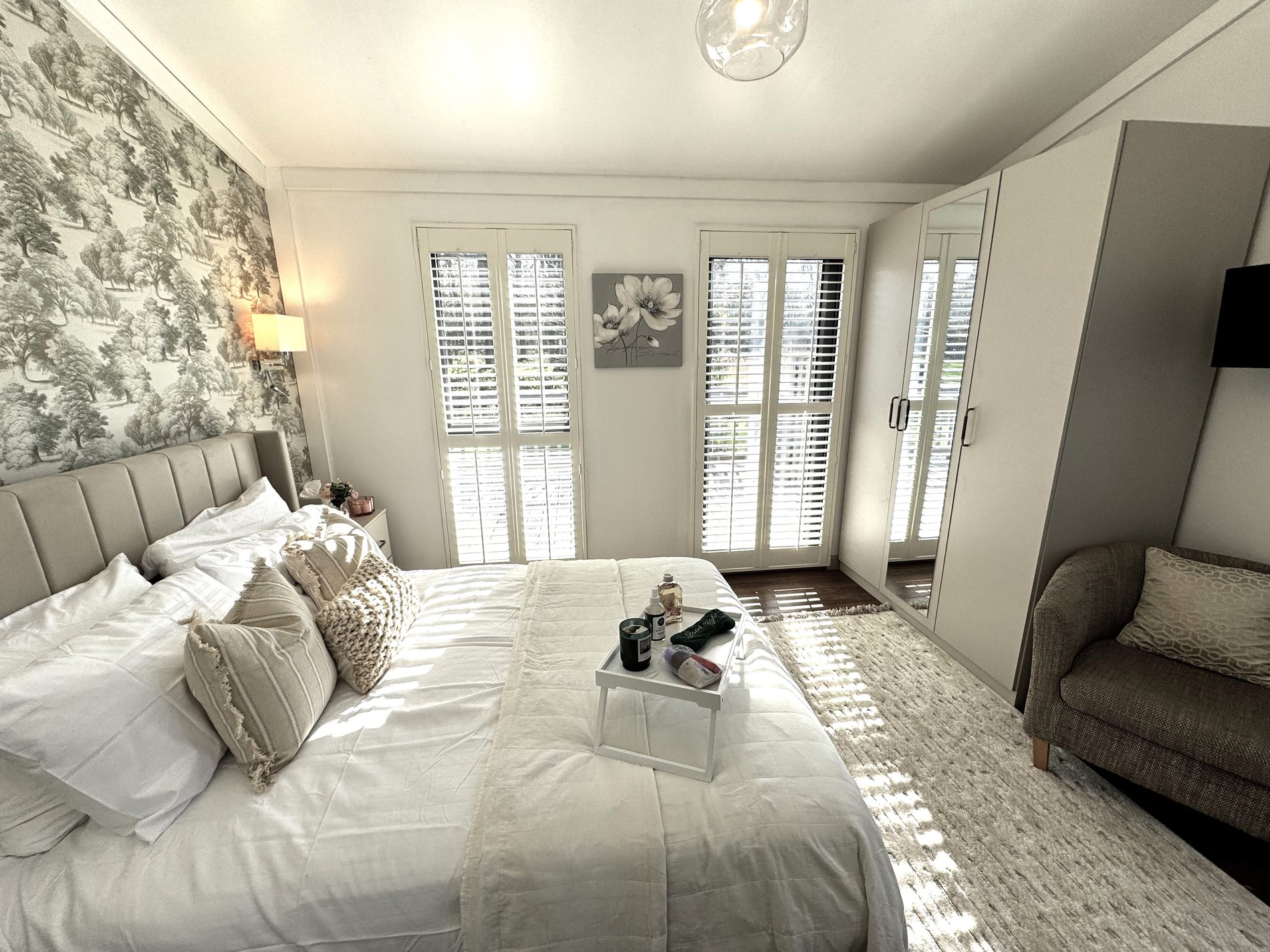 2 bed for sale in Blythe Road, Perlethorpe, NG22  - Property Image 5