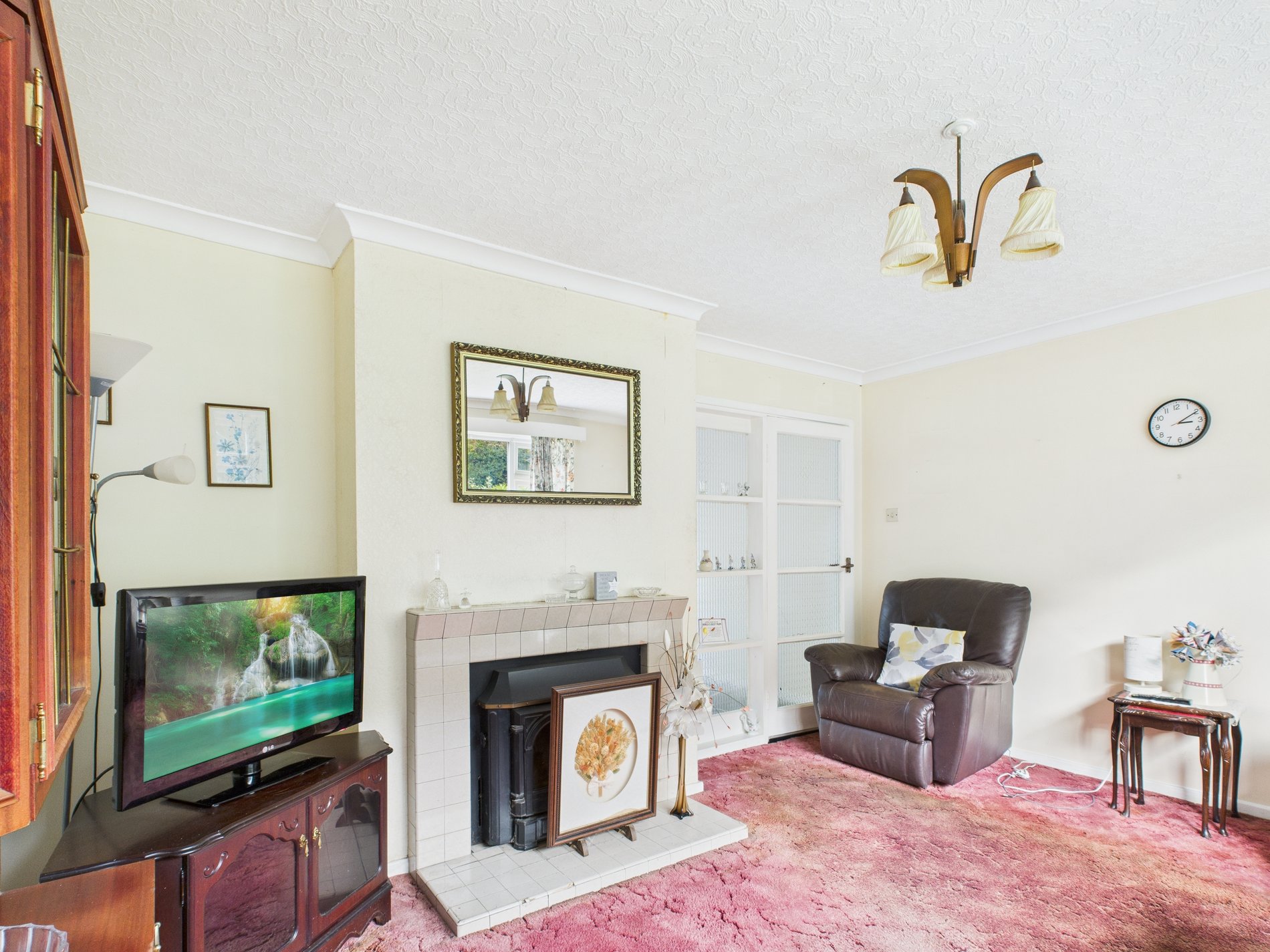 3 bed semi-detached house for sale in Tuxford Road, Boughton, NG22  - Property Image 3