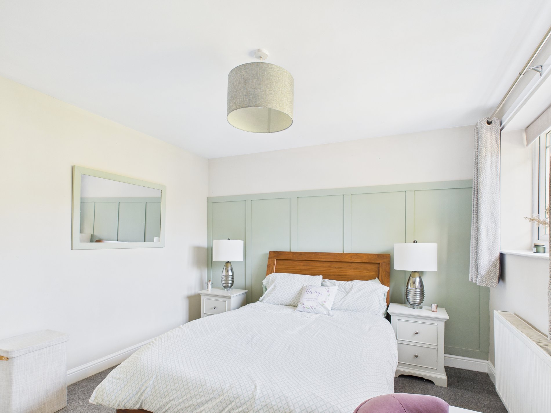 4 bed detached house for sale in Forest Link, Bilsthorpe, NG22  - Property Image 8