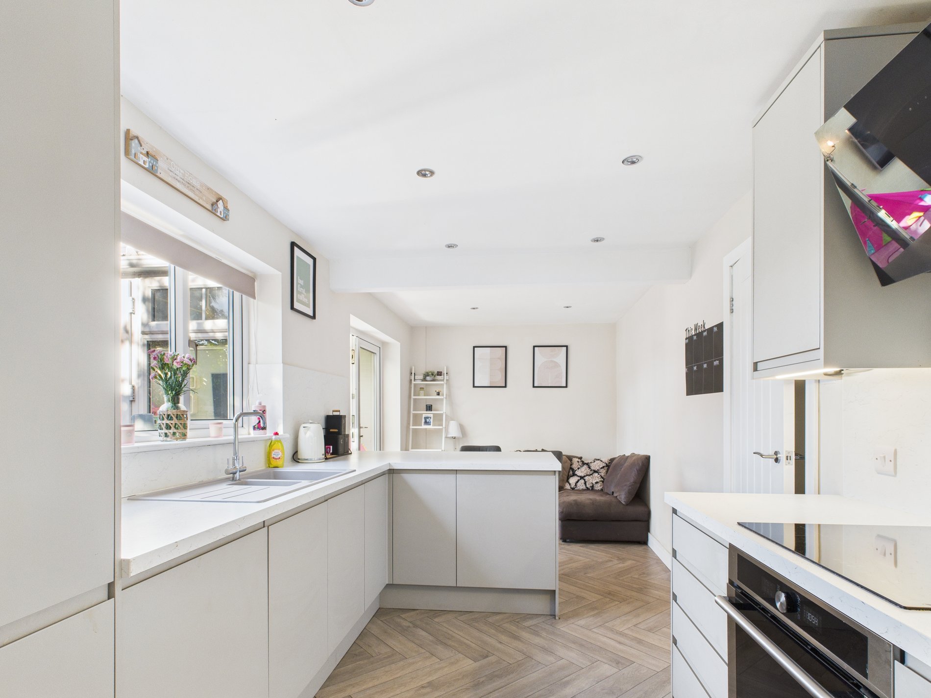 4 bed detached house for sale in Forest Link, Bilsthorpe, NG22  - Property Image 4