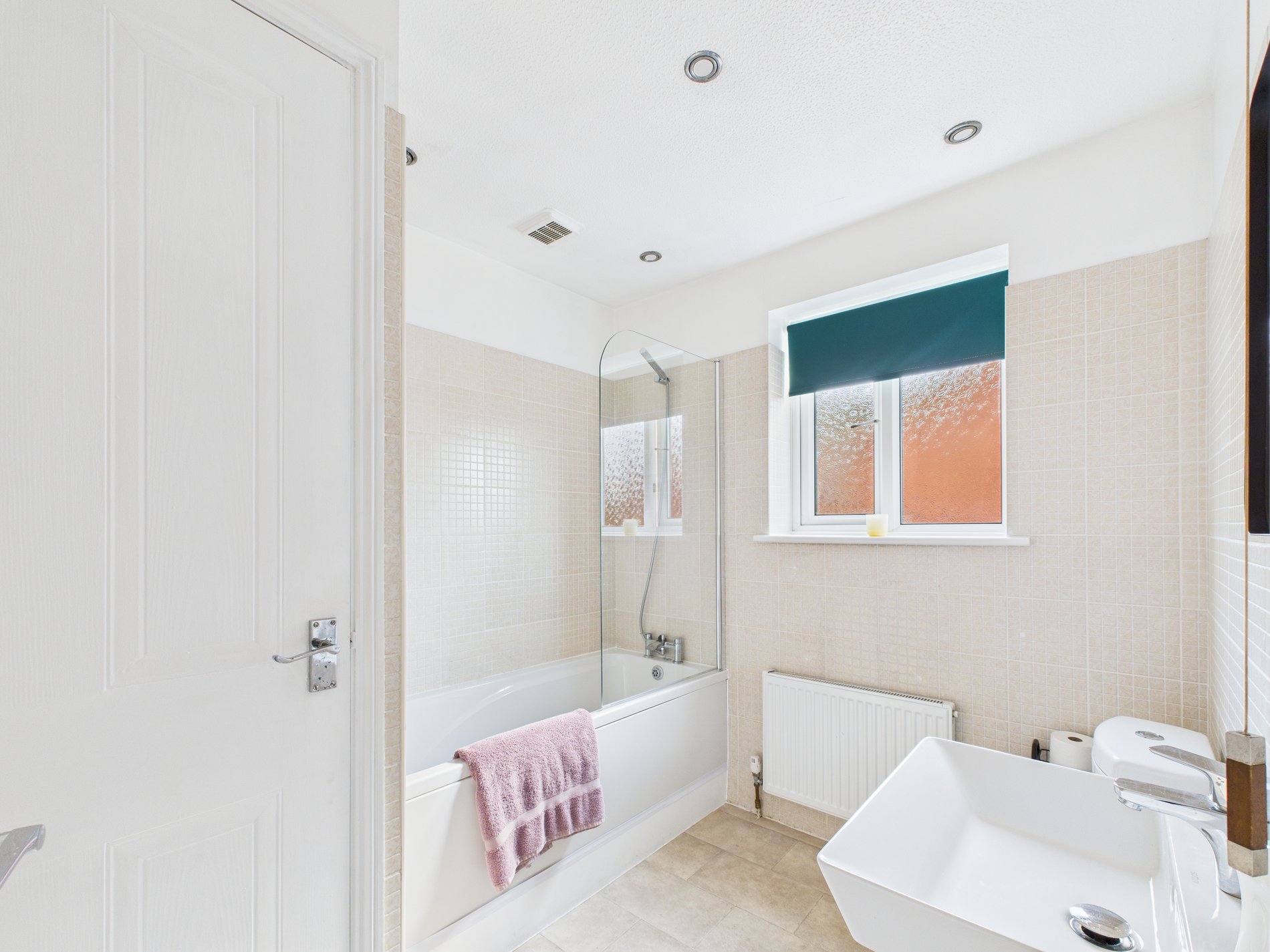 4 bed detached house for sale in Forest Link, Bilsthorpe, NG22  - Property Image 14