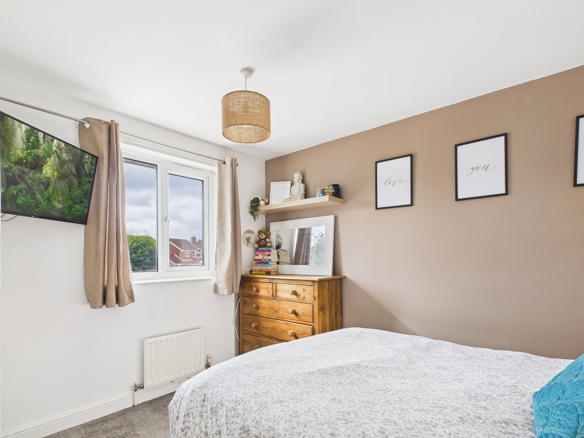 4 bed detached house for sale in Forest Link, Bilsthorpe, NG22  - Property Image 11