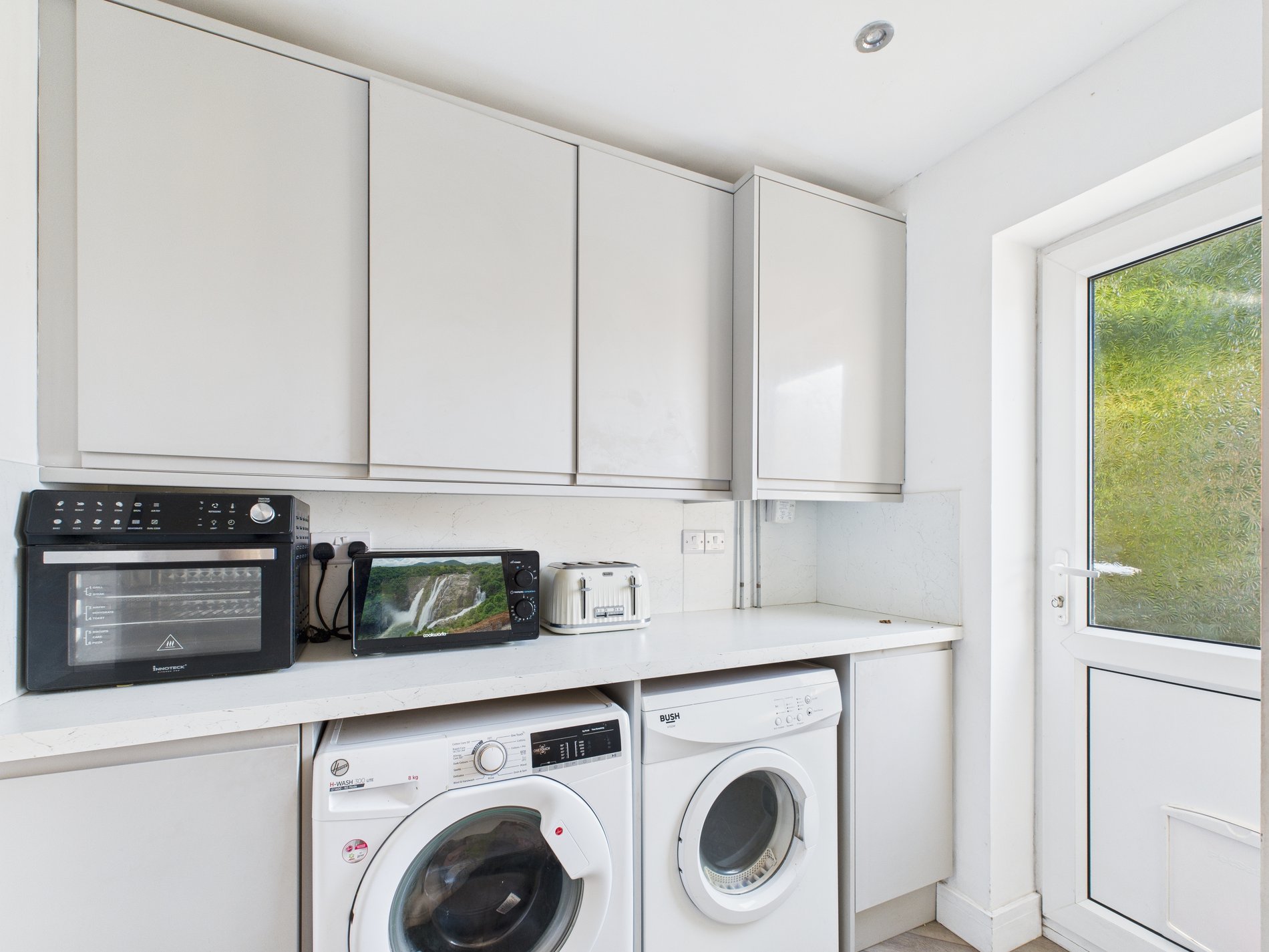 4 bed detached house for sale in Forest Link, Bilsthorpe, NG22  - Property Image 6