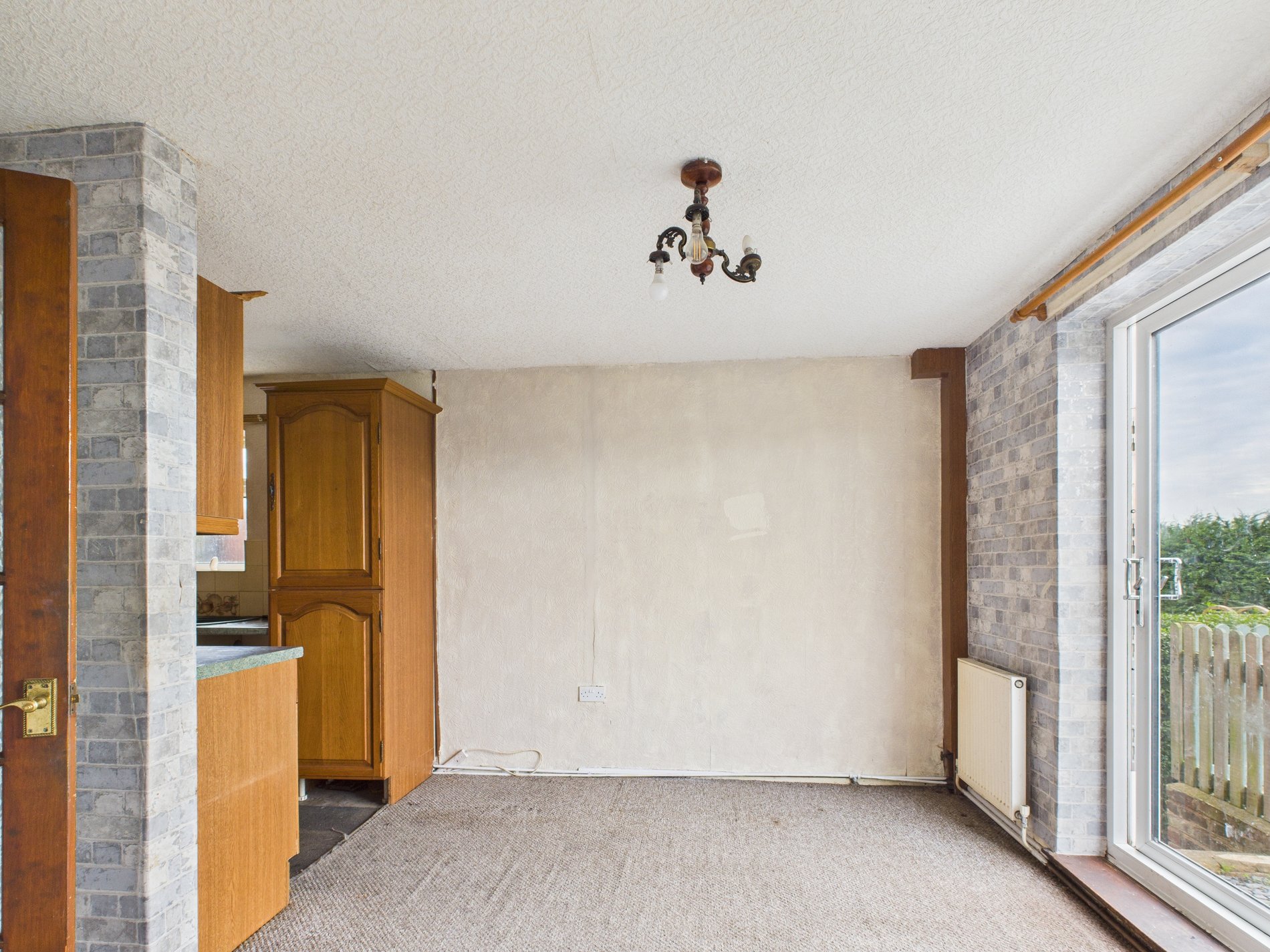 3 bed semi-detached house for sale in Petersmith Drive, New Ollerton, NG22  - Property Image 4