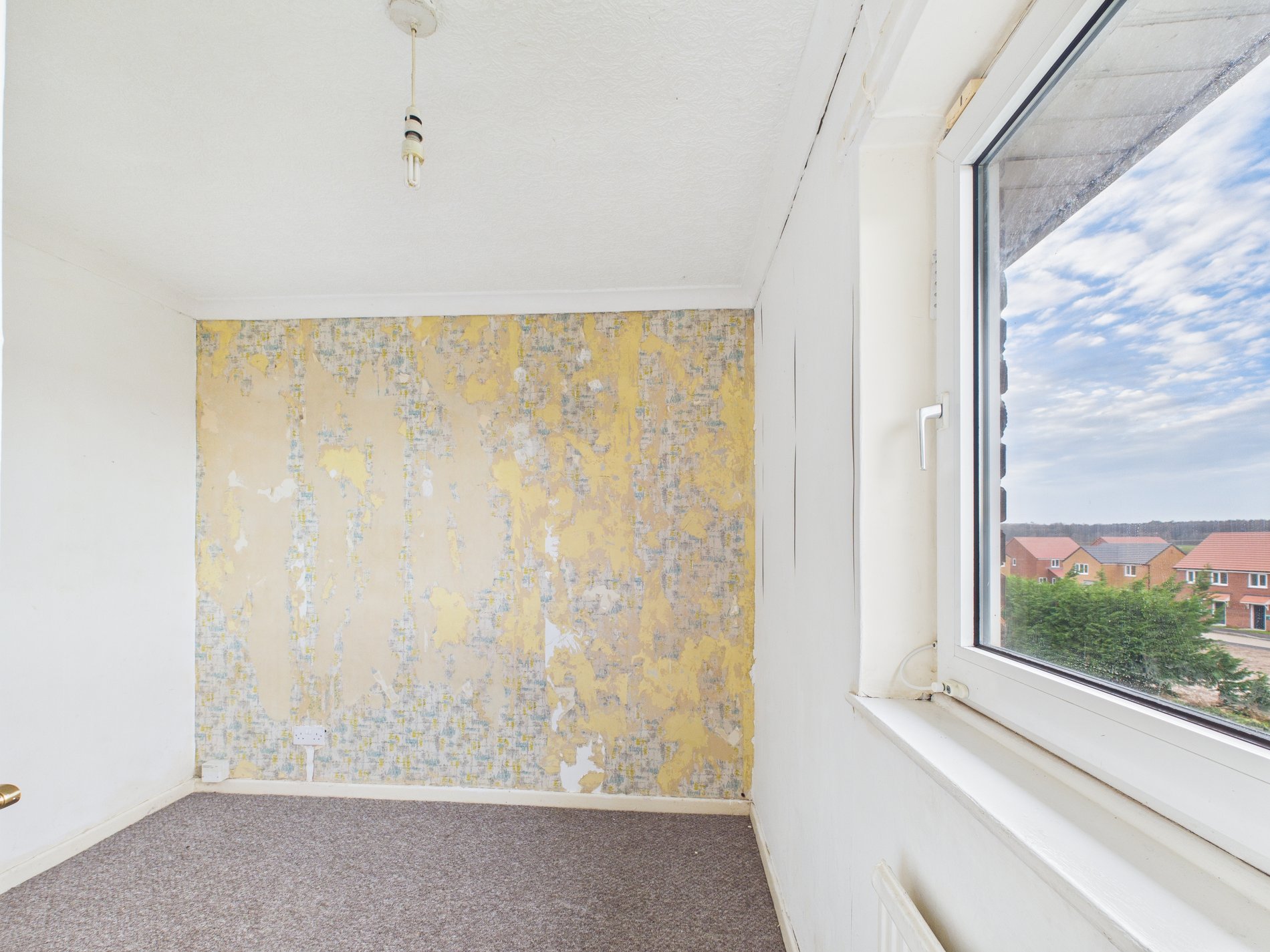 3 bed semi-detached house for sale in Petersmith Drive, New Ollerton, NG22  - Property Image 9