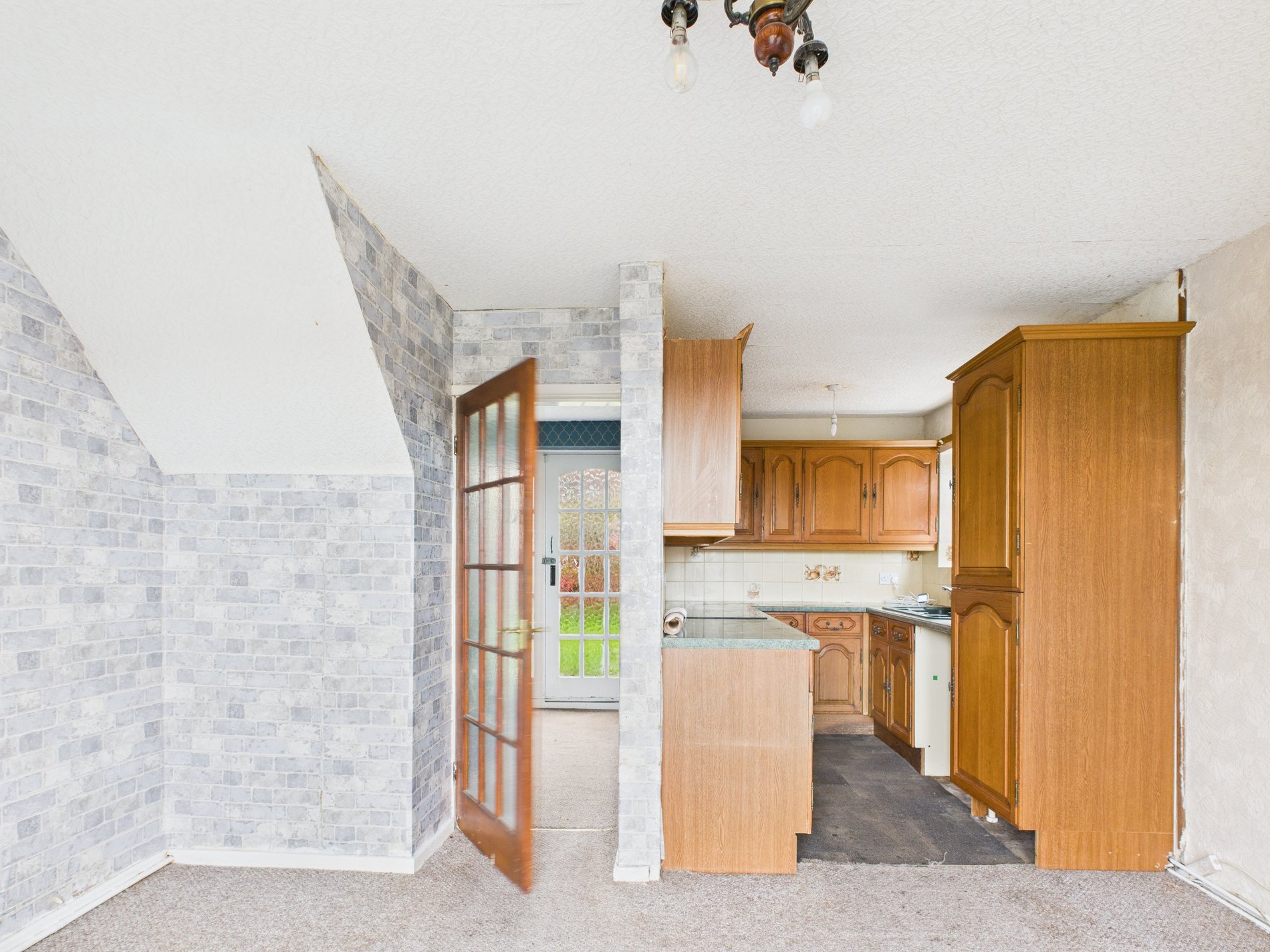 3 bed semi-detached house for sale in Petersmith Drive, New Ollerton, NG22  - Property Image 3