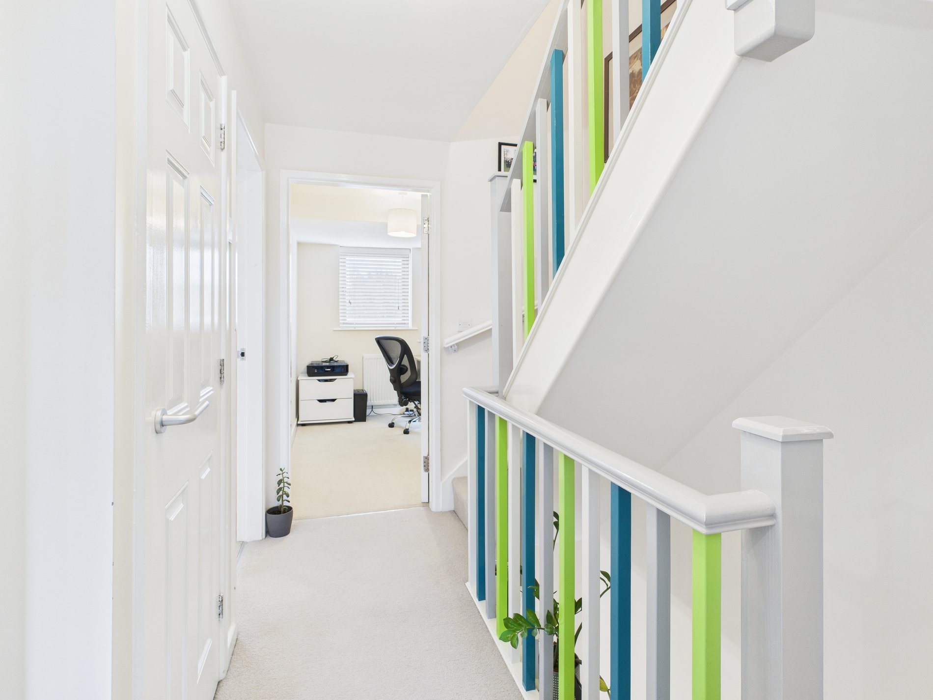 4 bed semi-detached house for sale in Culpepper Avenue, New Ollerton, NG22  - Property Image 9